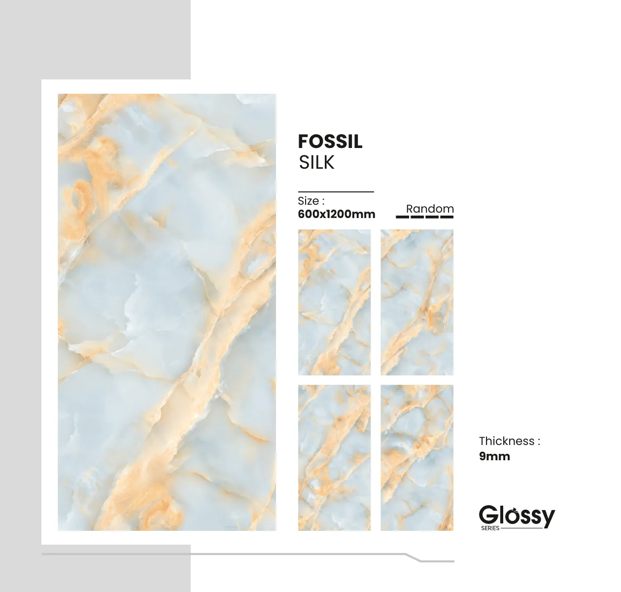 Glossy Series Catalogue 74
