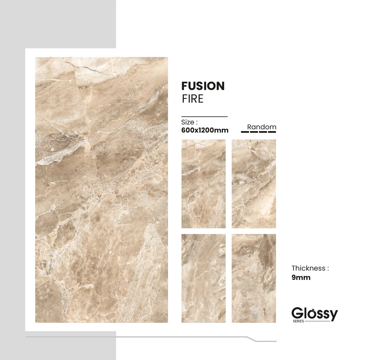 Glossy Series Catalogue 75