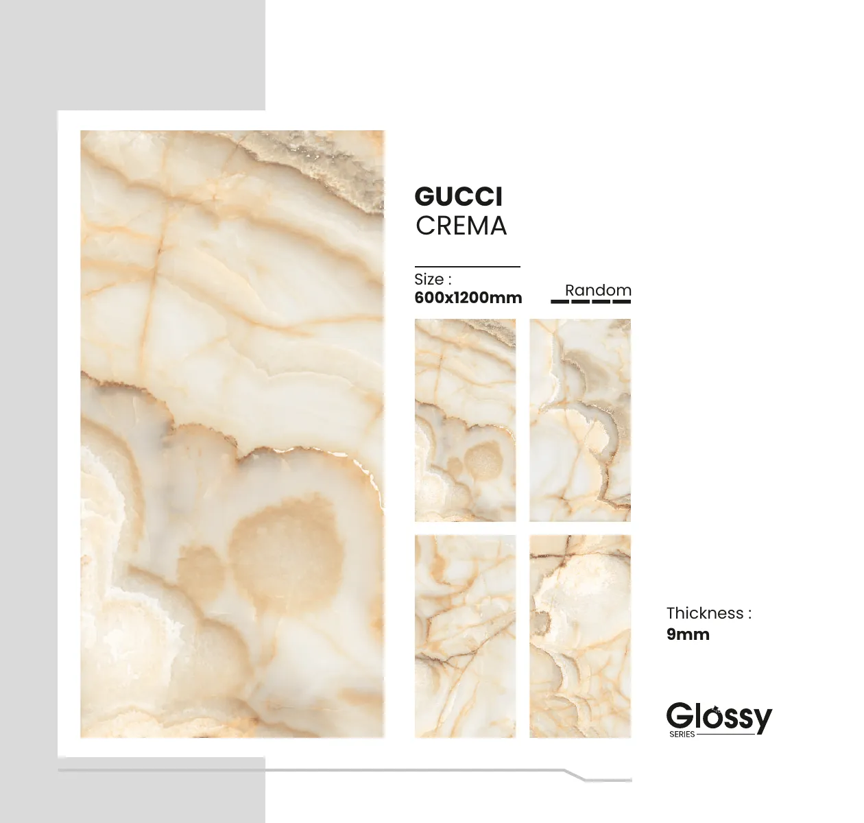 Glossy Series Catalogue 78