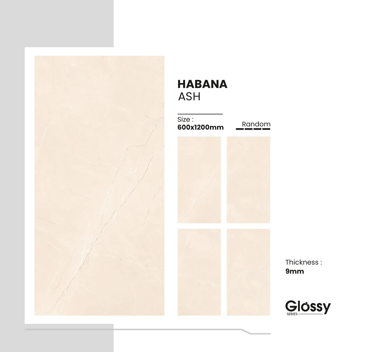 Glossy Series Catalogue 83