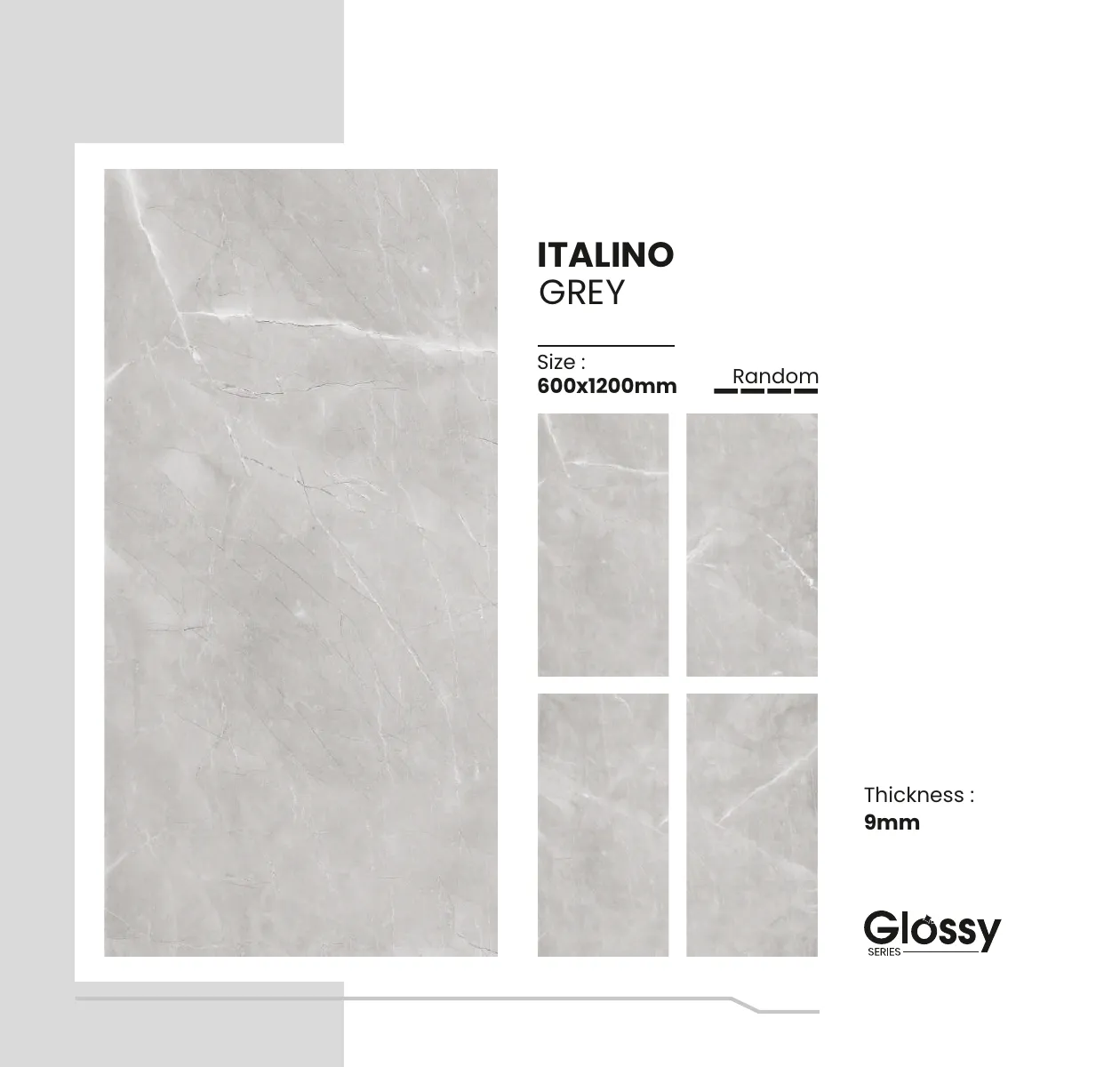 Glossy Series Catalogue 85