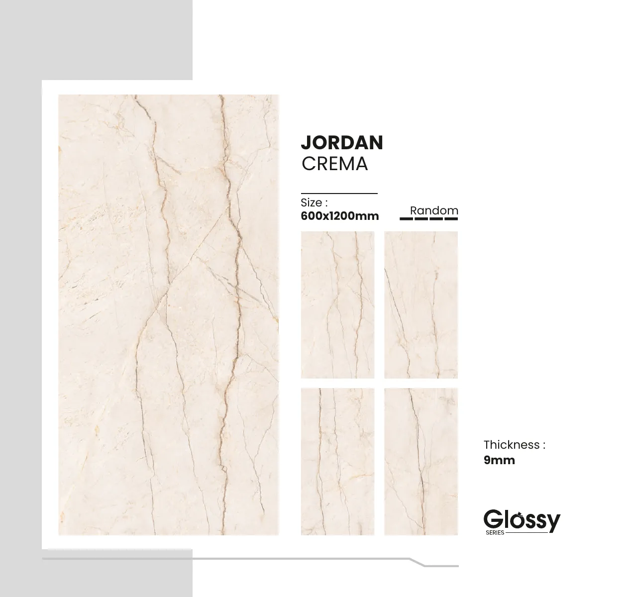 Glossy Series Catalogue 89
