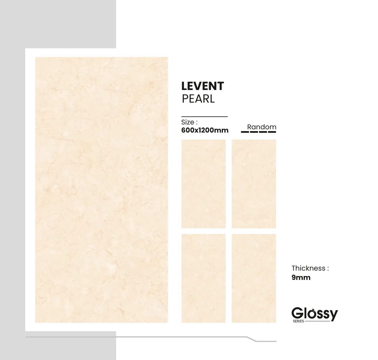 Glossy Series Catalogue 93