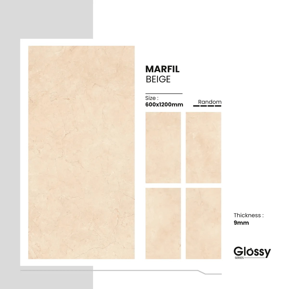 Glossy Series Catalogue 98