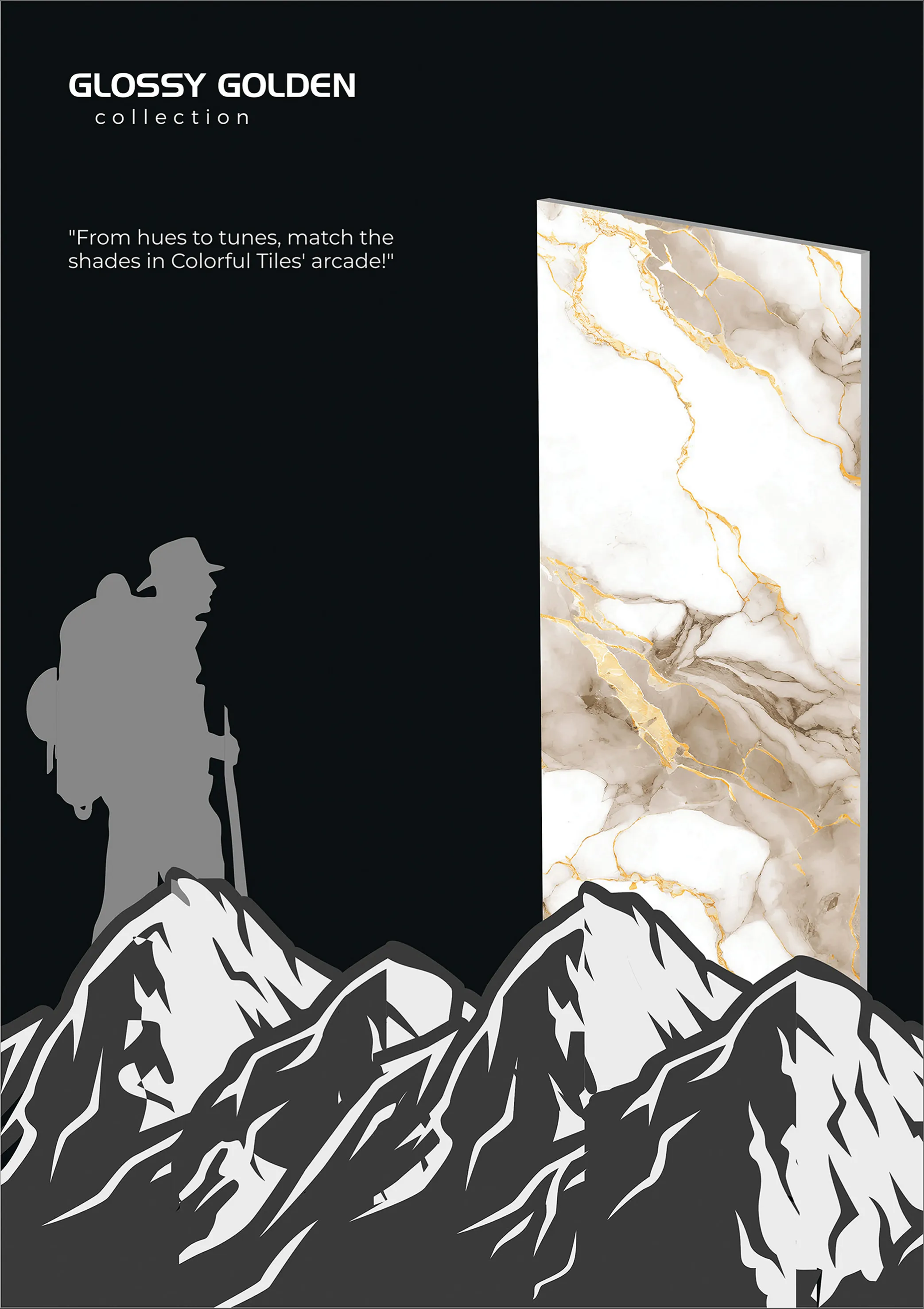 GOLDEN SERIES 2