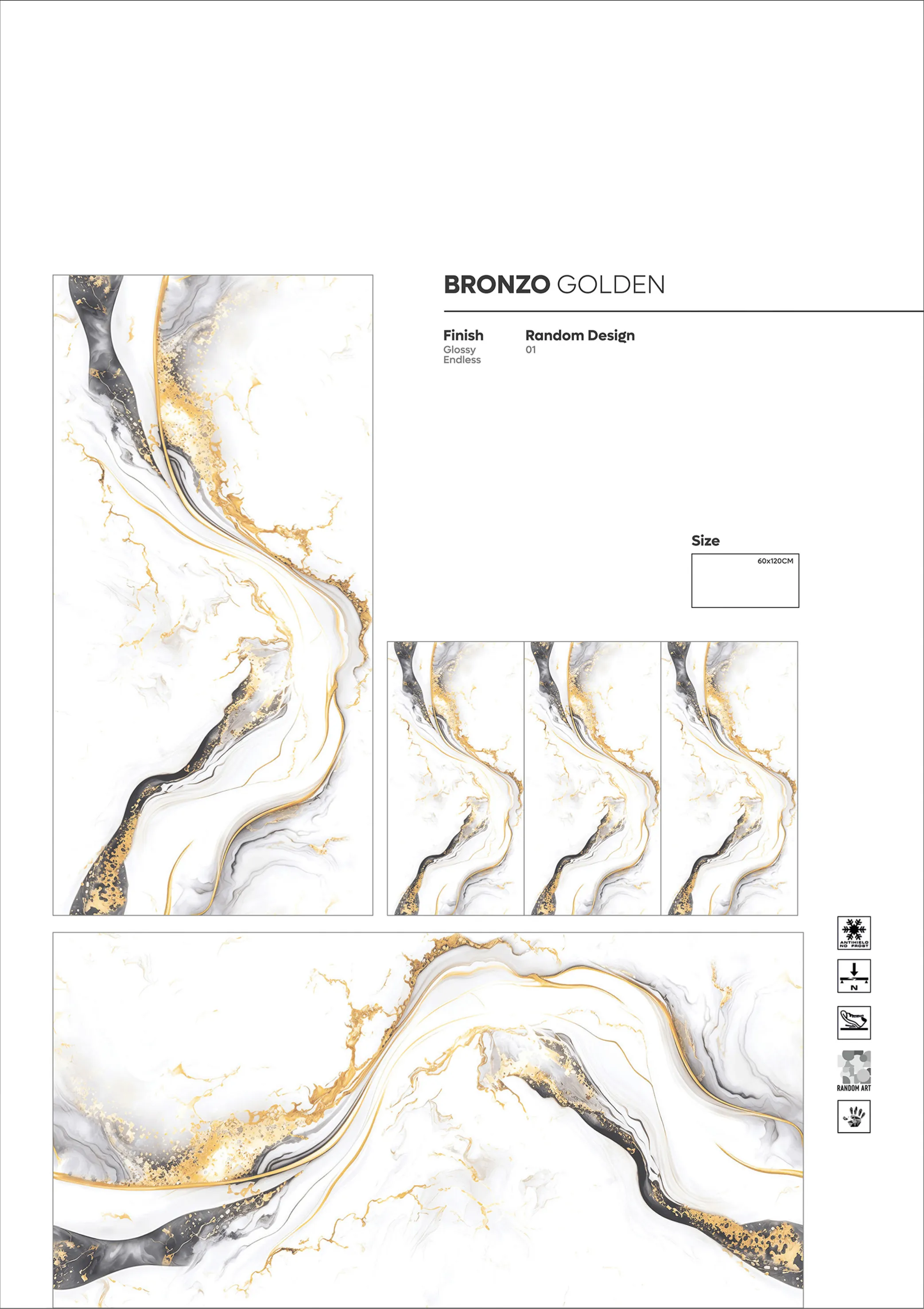 GOLDEN SERIES 14