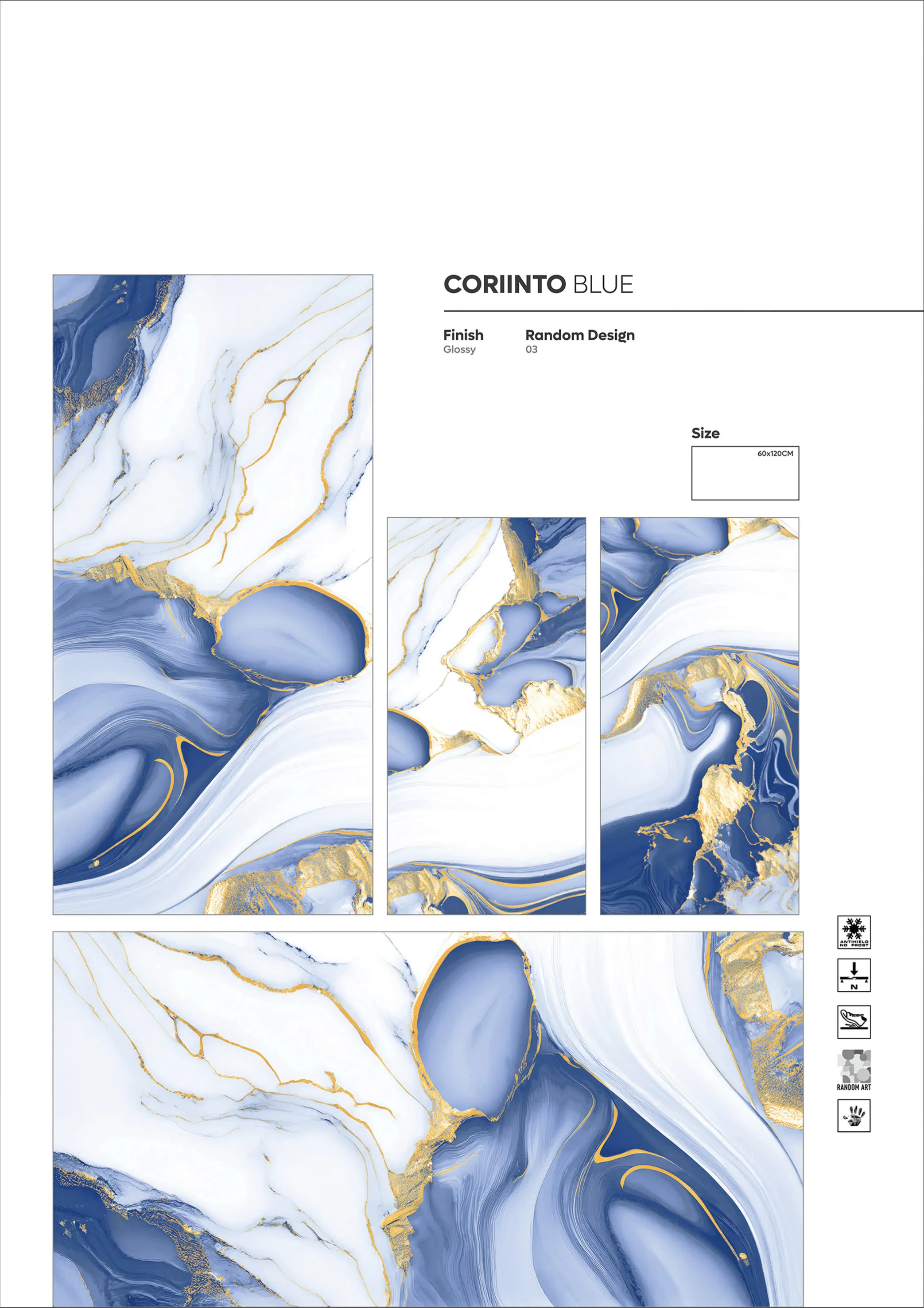 GOLDEN SERIES 26