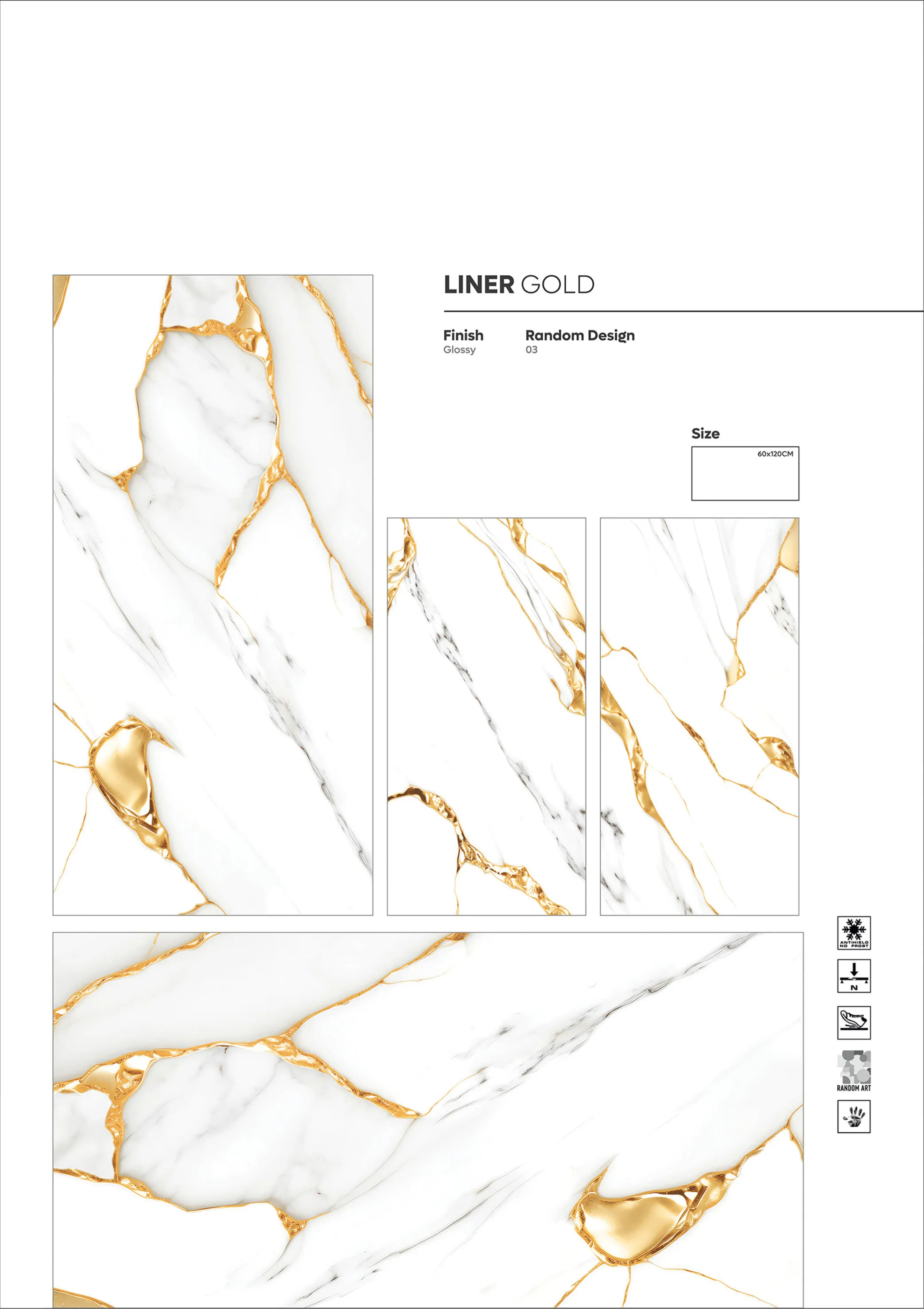 GOLDEN SERIES 27
