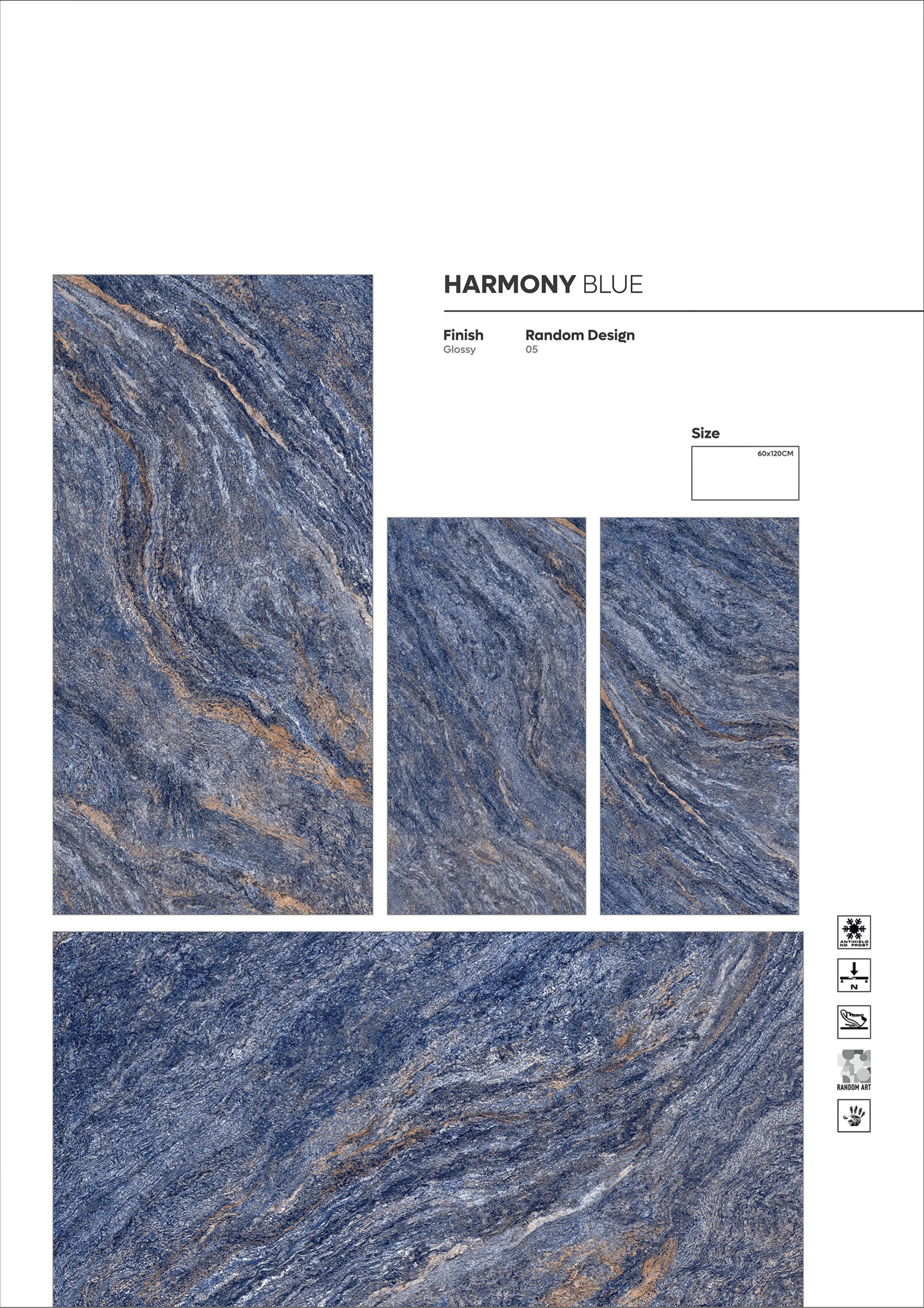 GRANITE AND DC COLLECTION 6