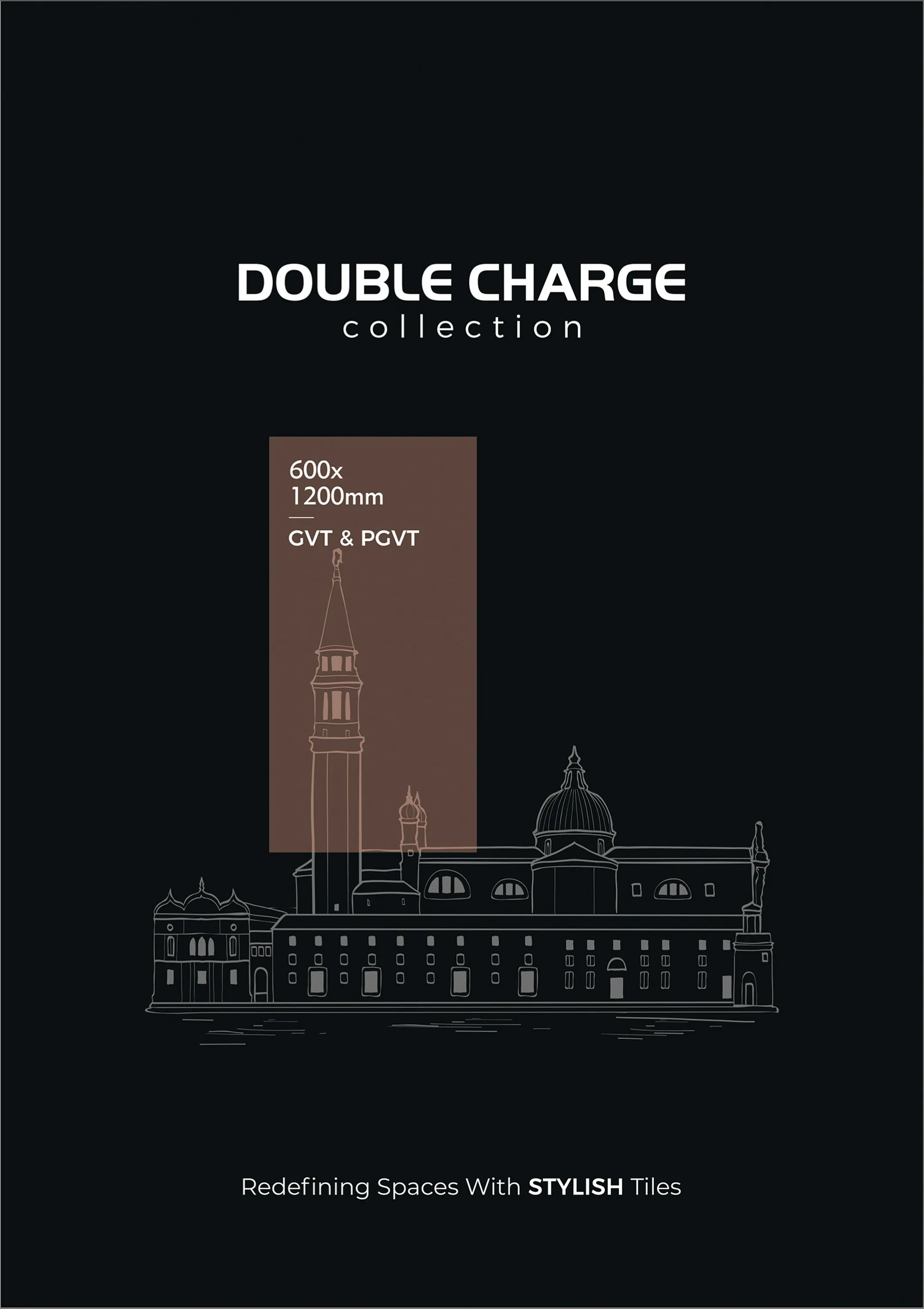 GRANITE AND DC COLLECTION 7