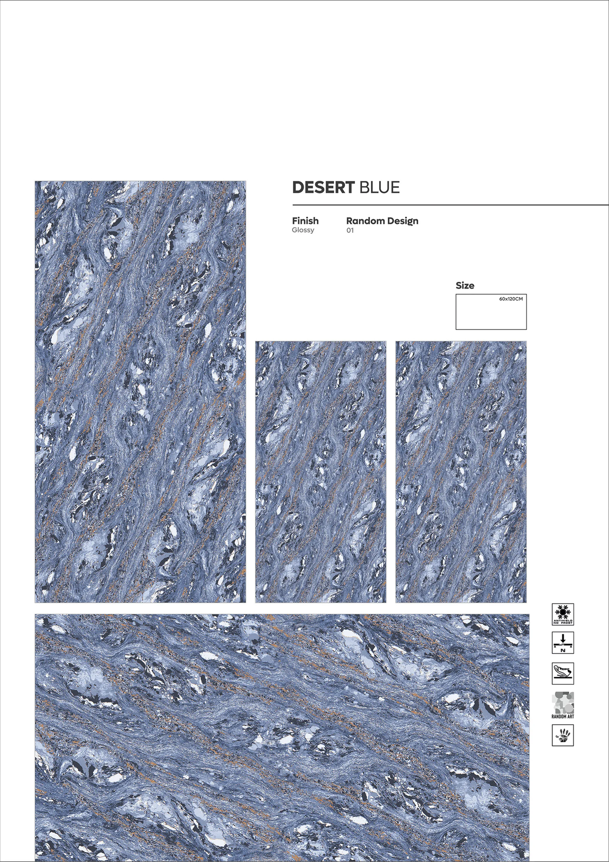 GRANITE AND DC COLLECTION 8