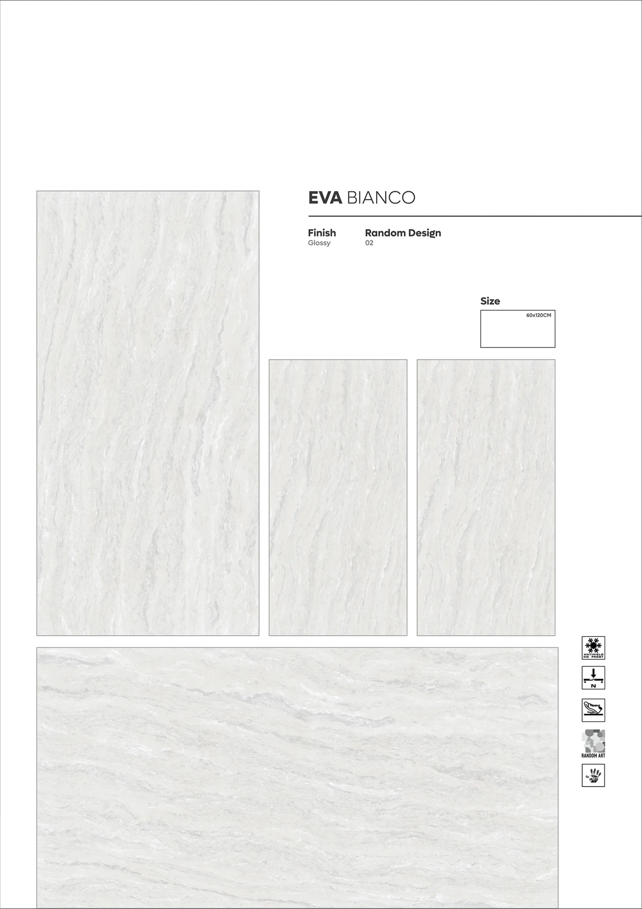 GRANITE AND DC COLLECTION 12