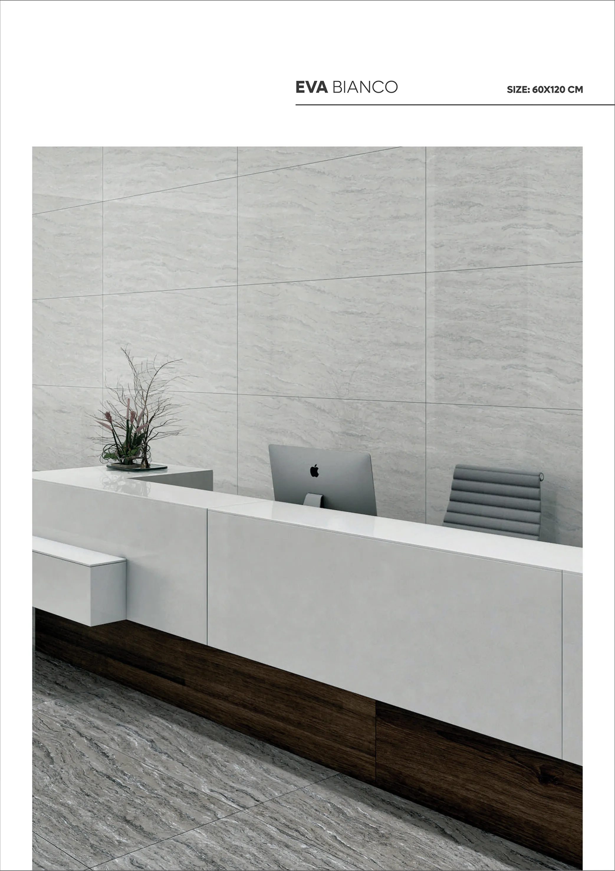 GRANITE AND DC COLLECTION 13