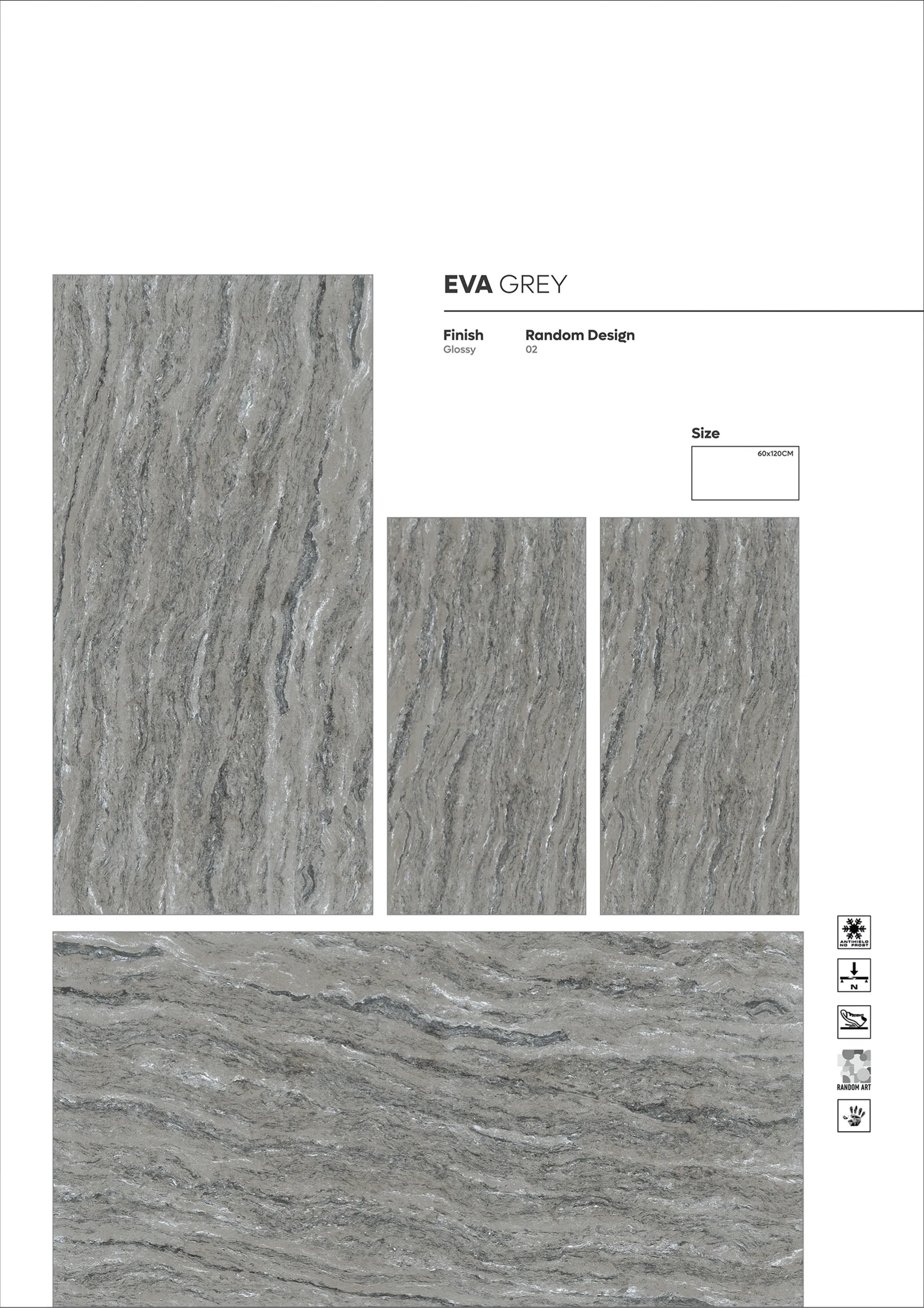 GRANITE AND DC COLLECTION 14