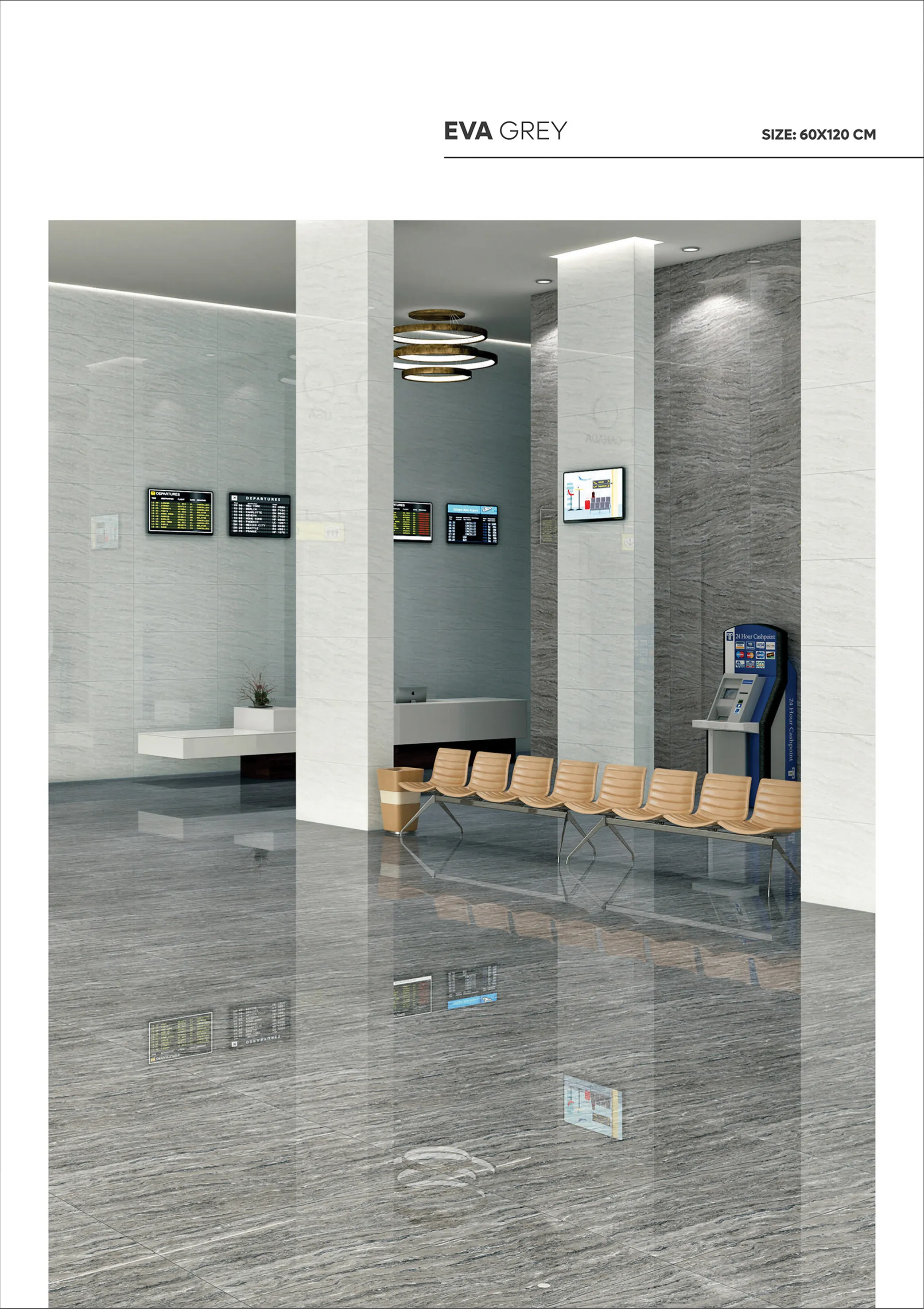 GRANITE AND DC COLLECTION 15
