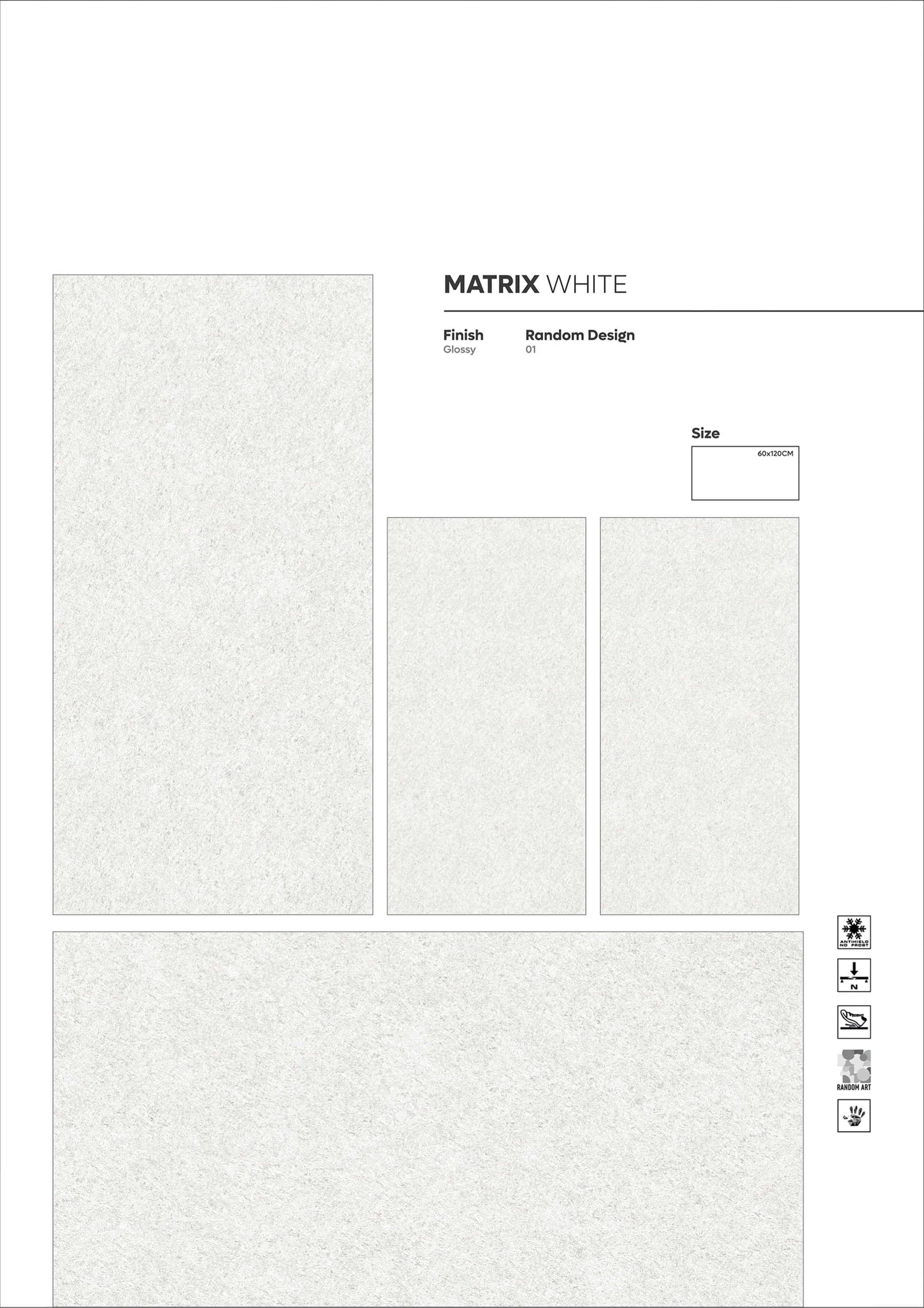 GRANITE AND DC COLLECTION 16