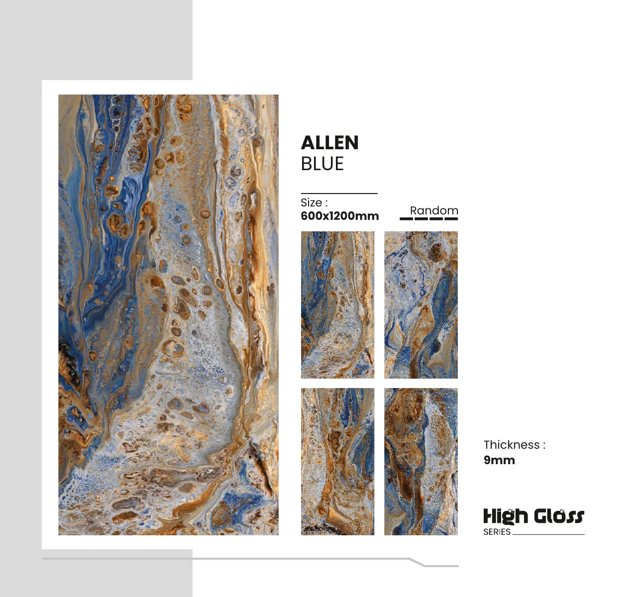 Highgloss Series Catalogue 4