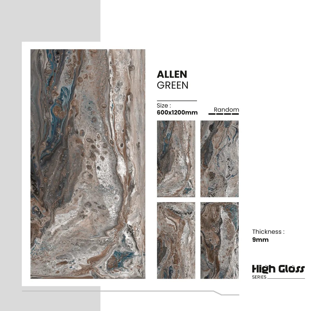 Highgloss Series Catalogue 5