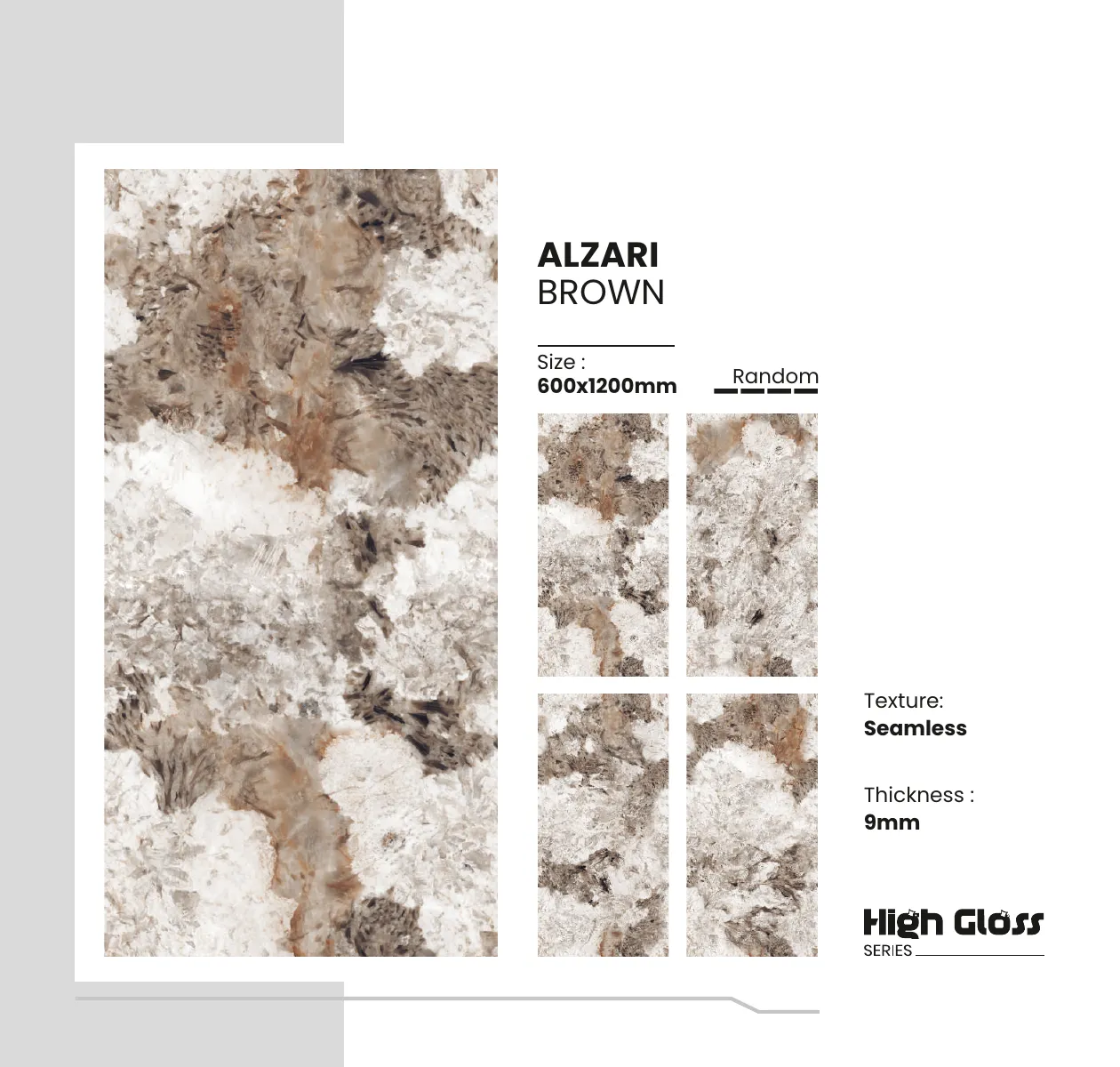 Highgloss Series Catalogue 6