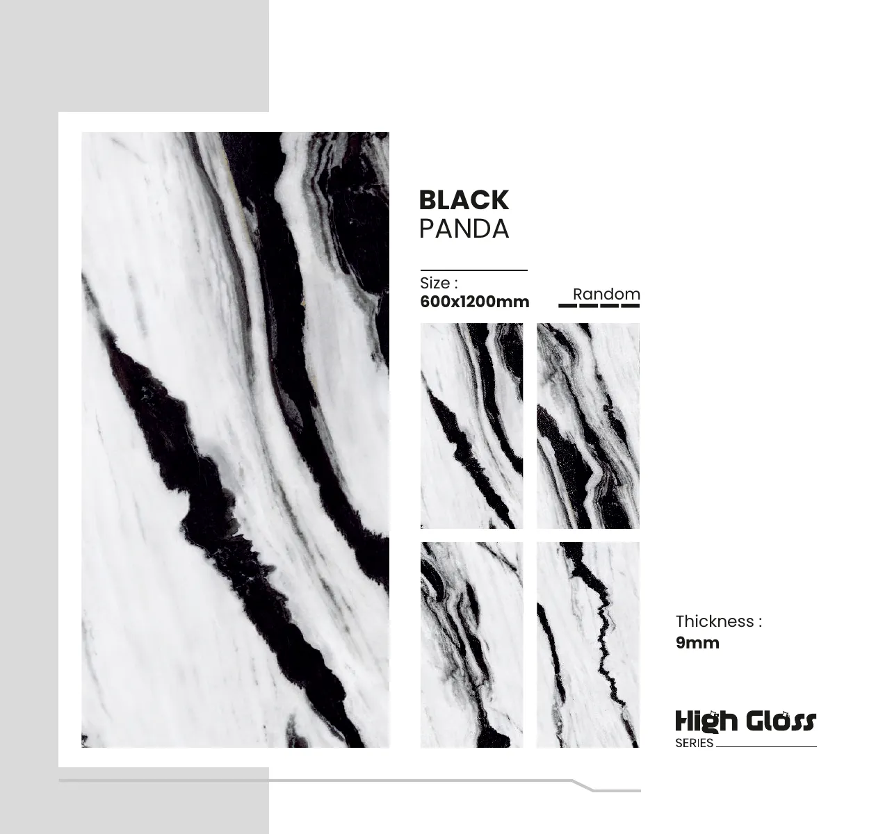 Highgloss Series Catalogue 8