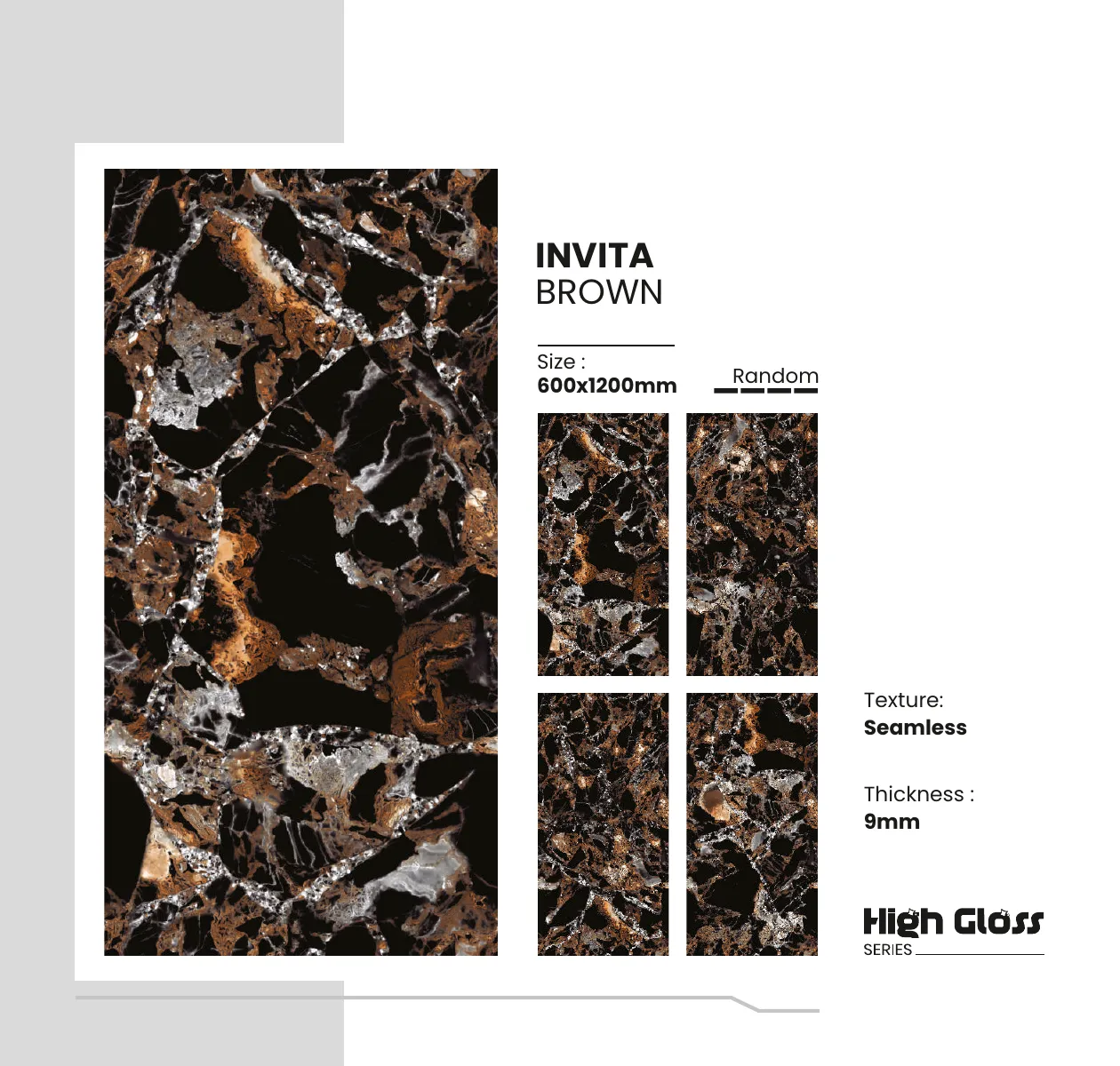 Highgloss Series Catalogue 15