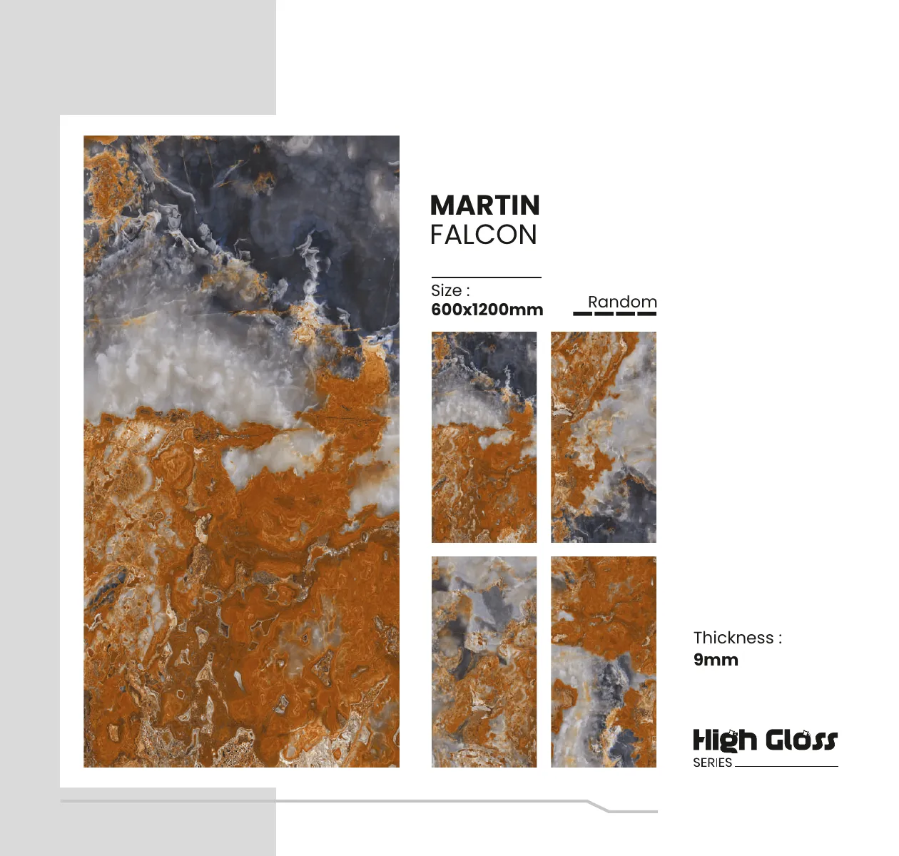 Highgloss Series Catalogue 16