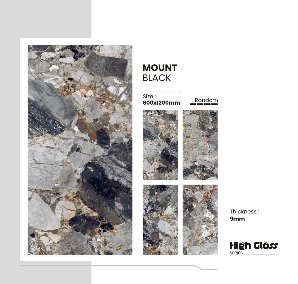 Highgloss Series Catalogue 20