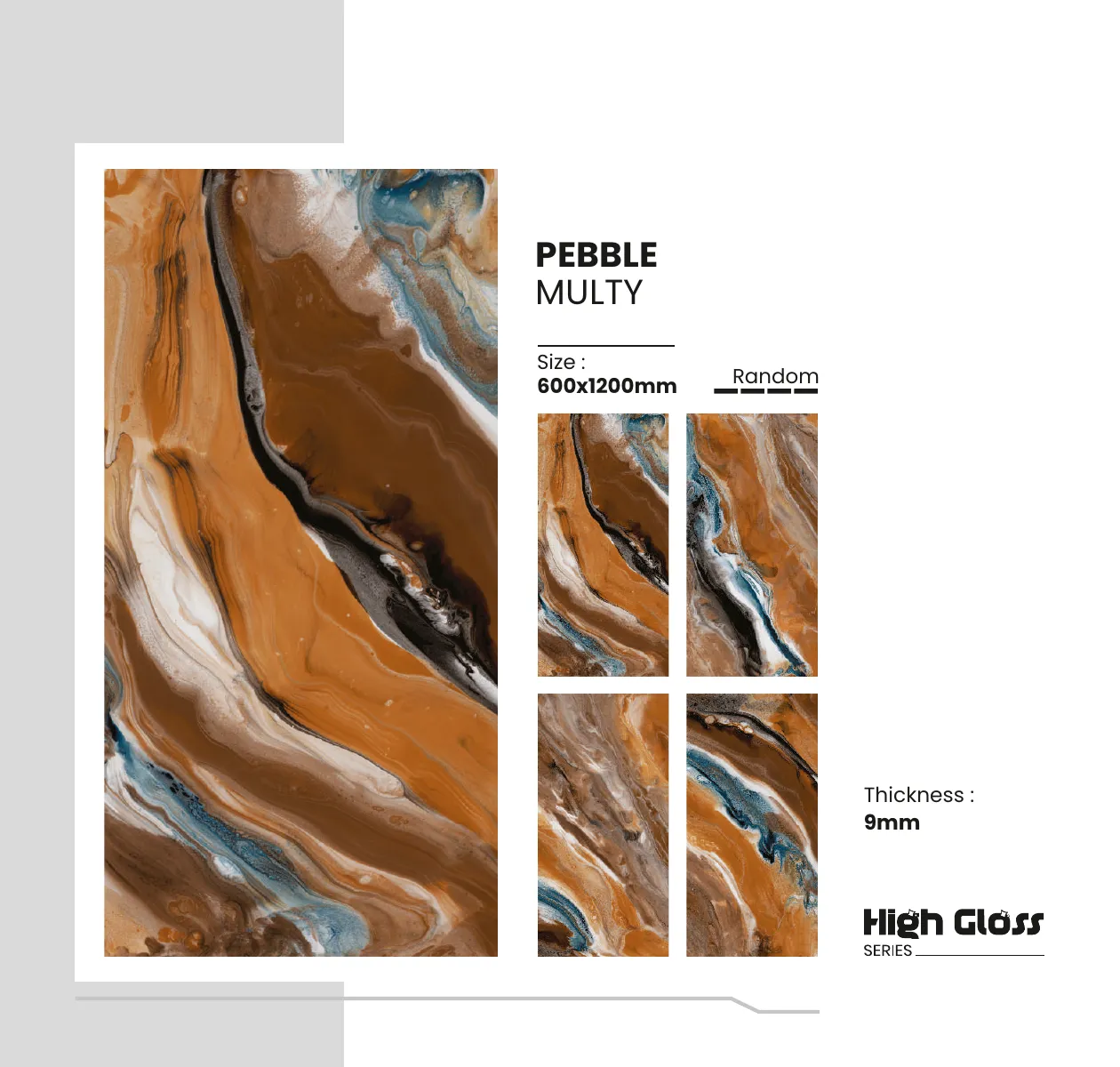 Highgloss Series Catalogue 22