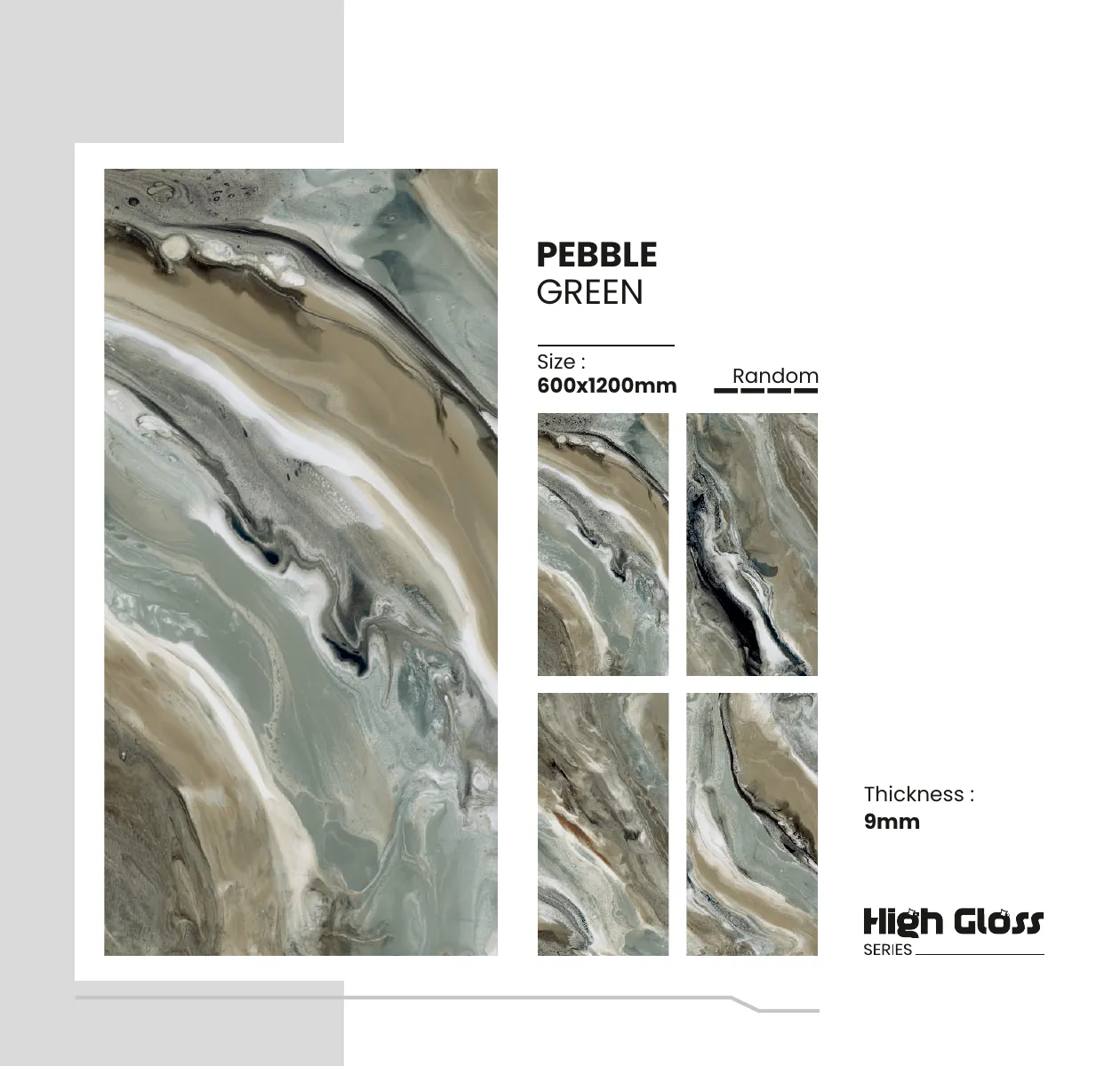 Highgloss Series Catalogue 23