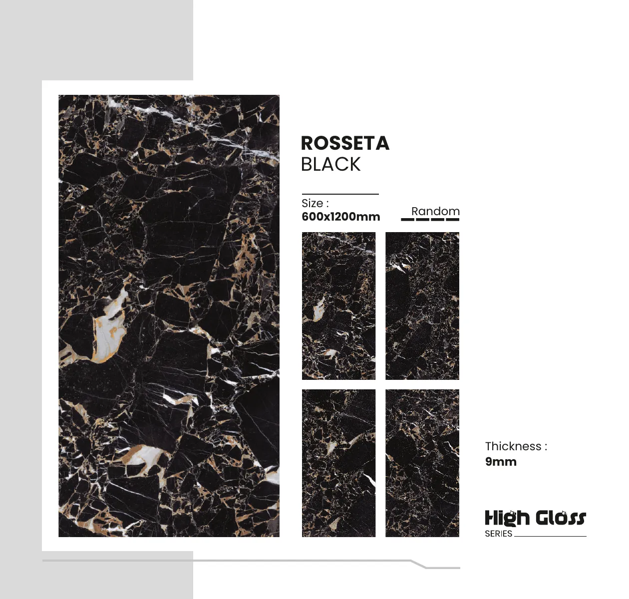 Highgloss Series Catalogue 26