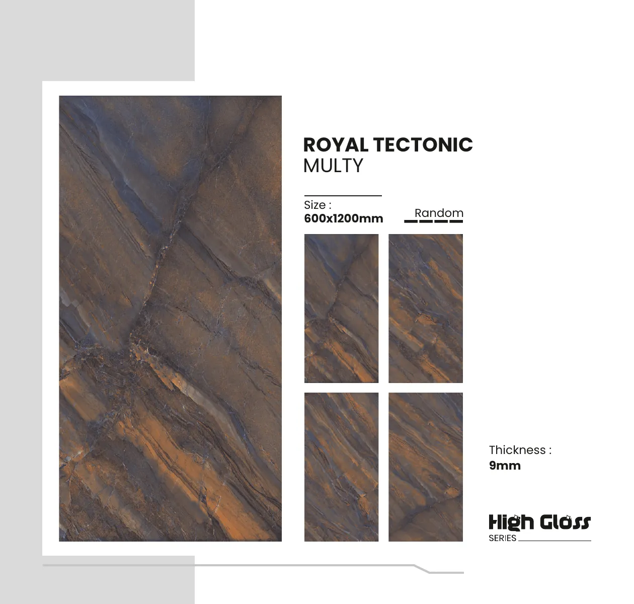 Highgloss Series Catalogue 28
