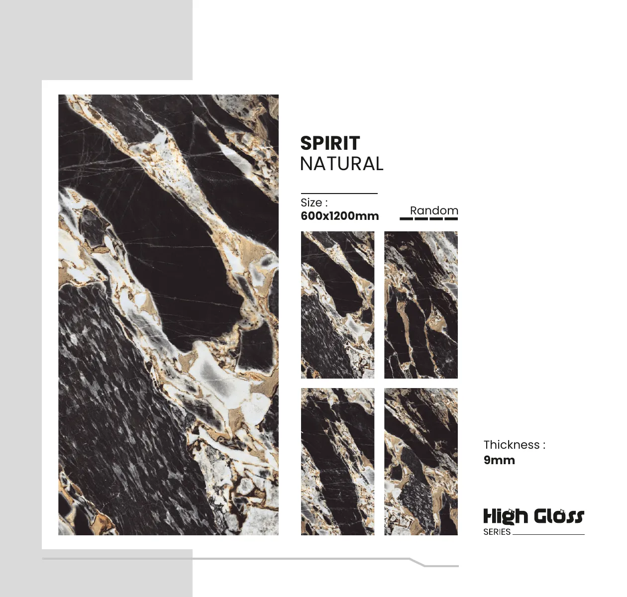 Highgloss Series Catalogue 32