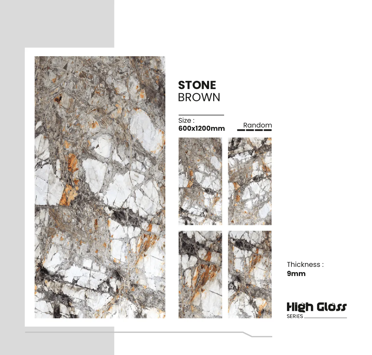 Highgloss Series Catalogue 33