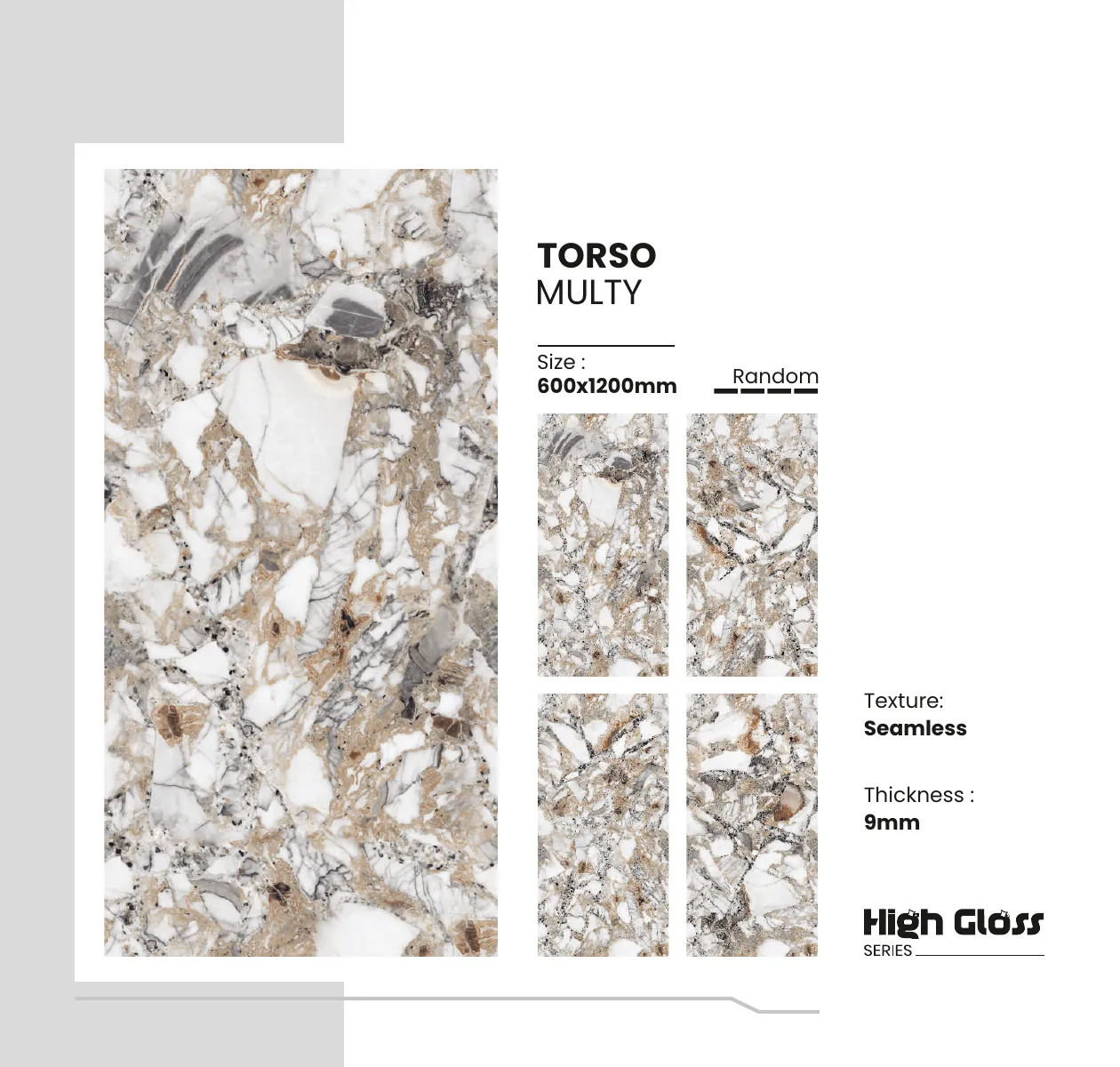 Highgloss Series Catalogue 36