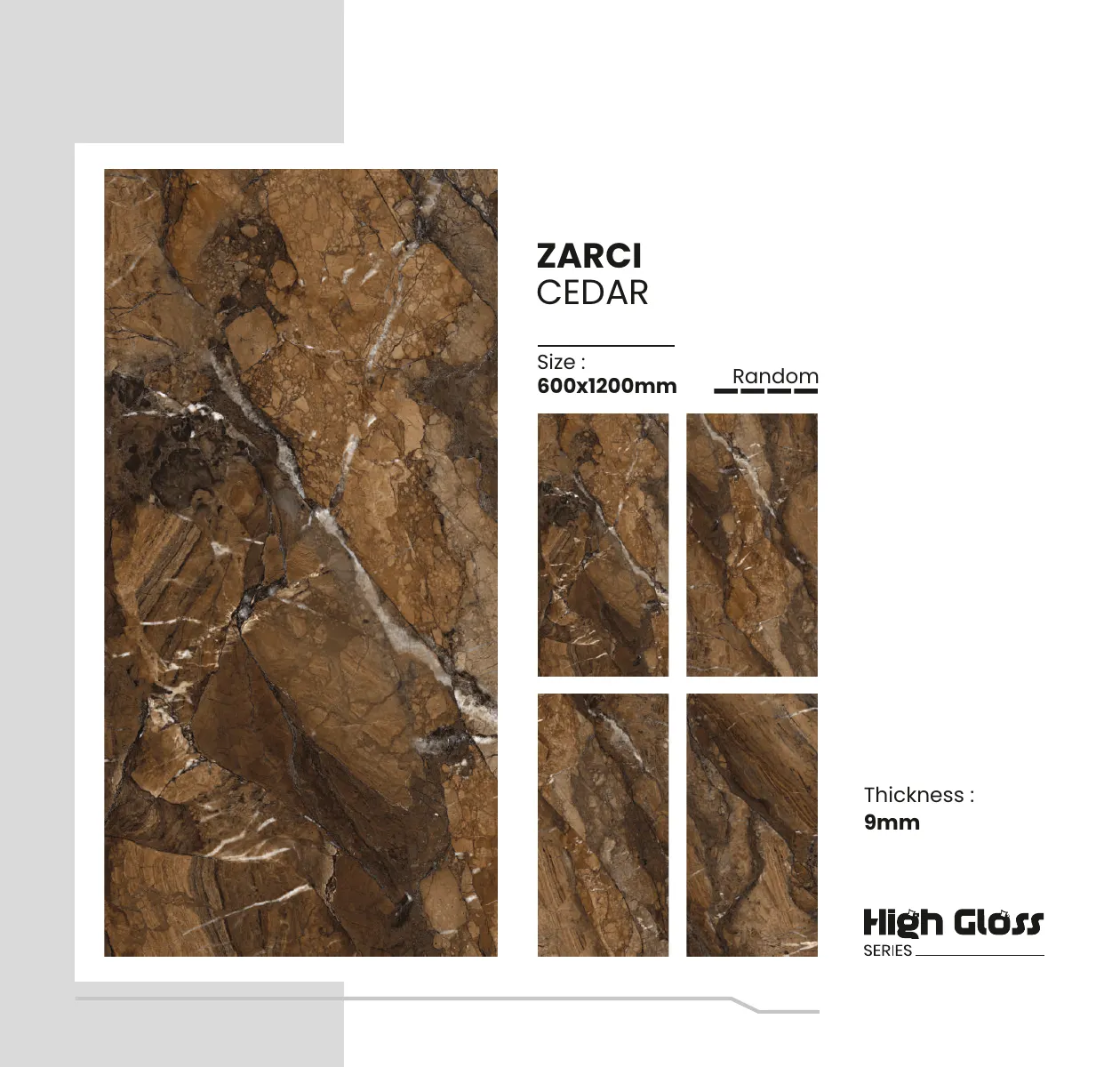 Highgloss Series Catalogue 38
