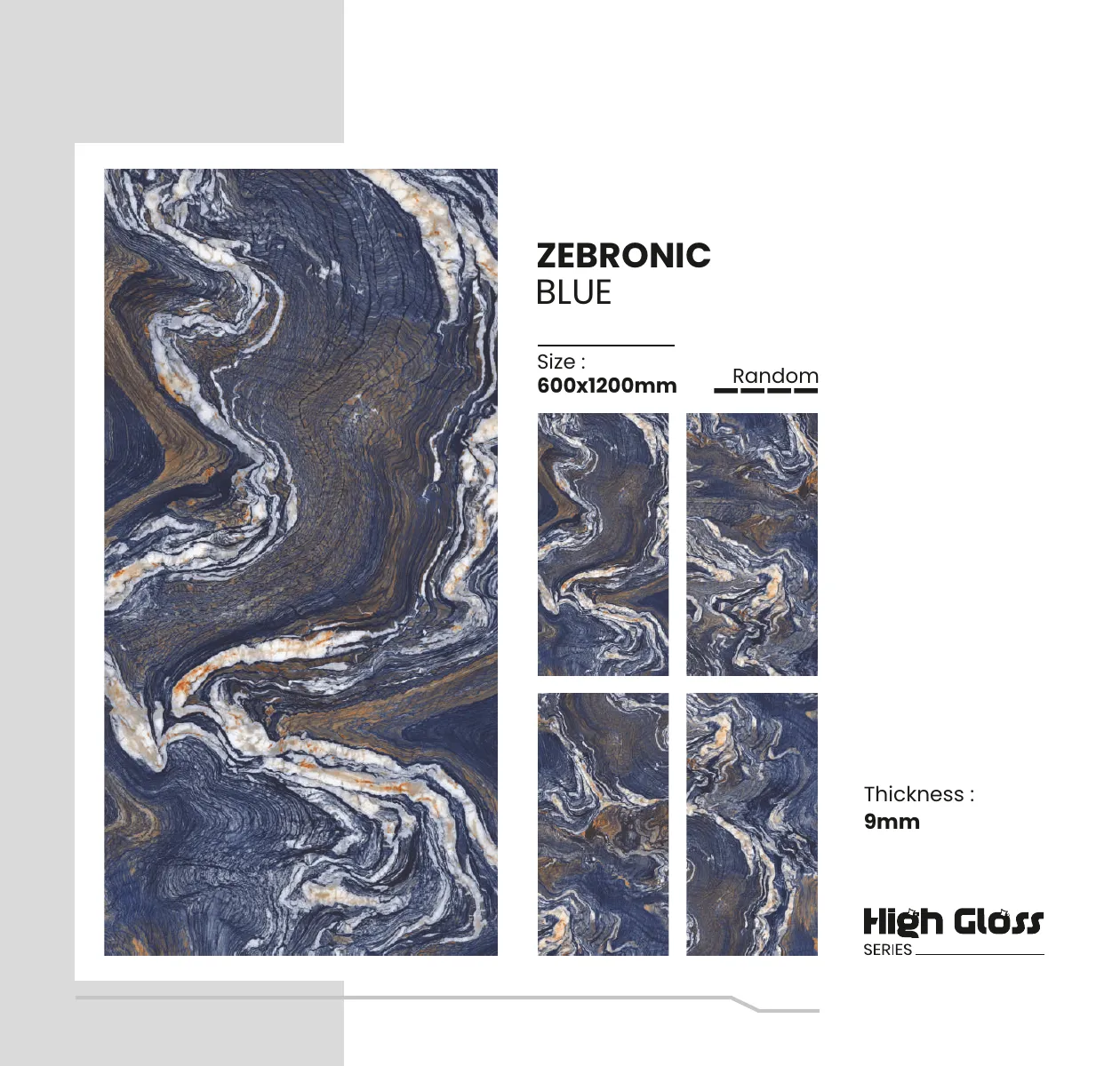 Highgloss Series Catalogue 40