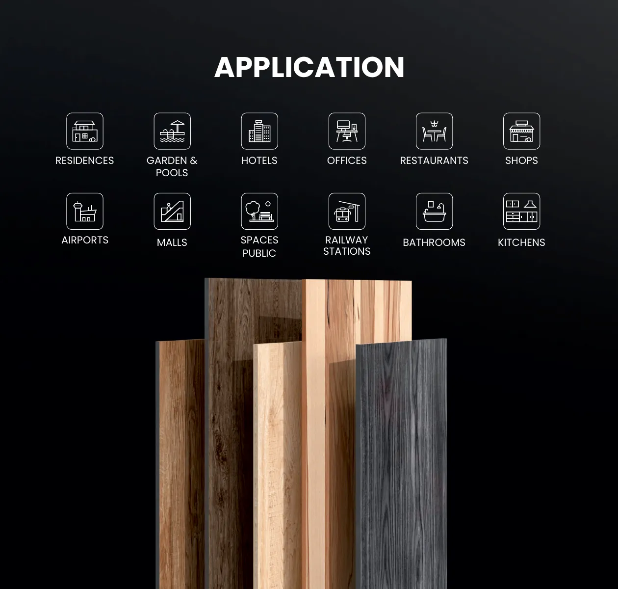 Laminate Series Catalogue 2