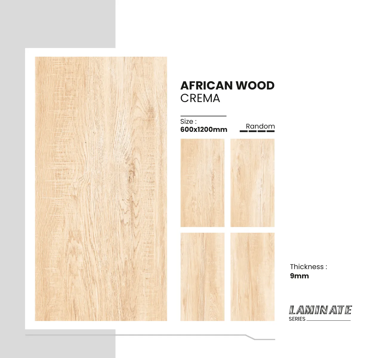 Laminate Series Catalogue 4