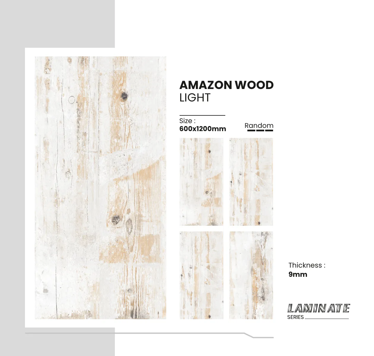 Laminate Series Catalogue 6