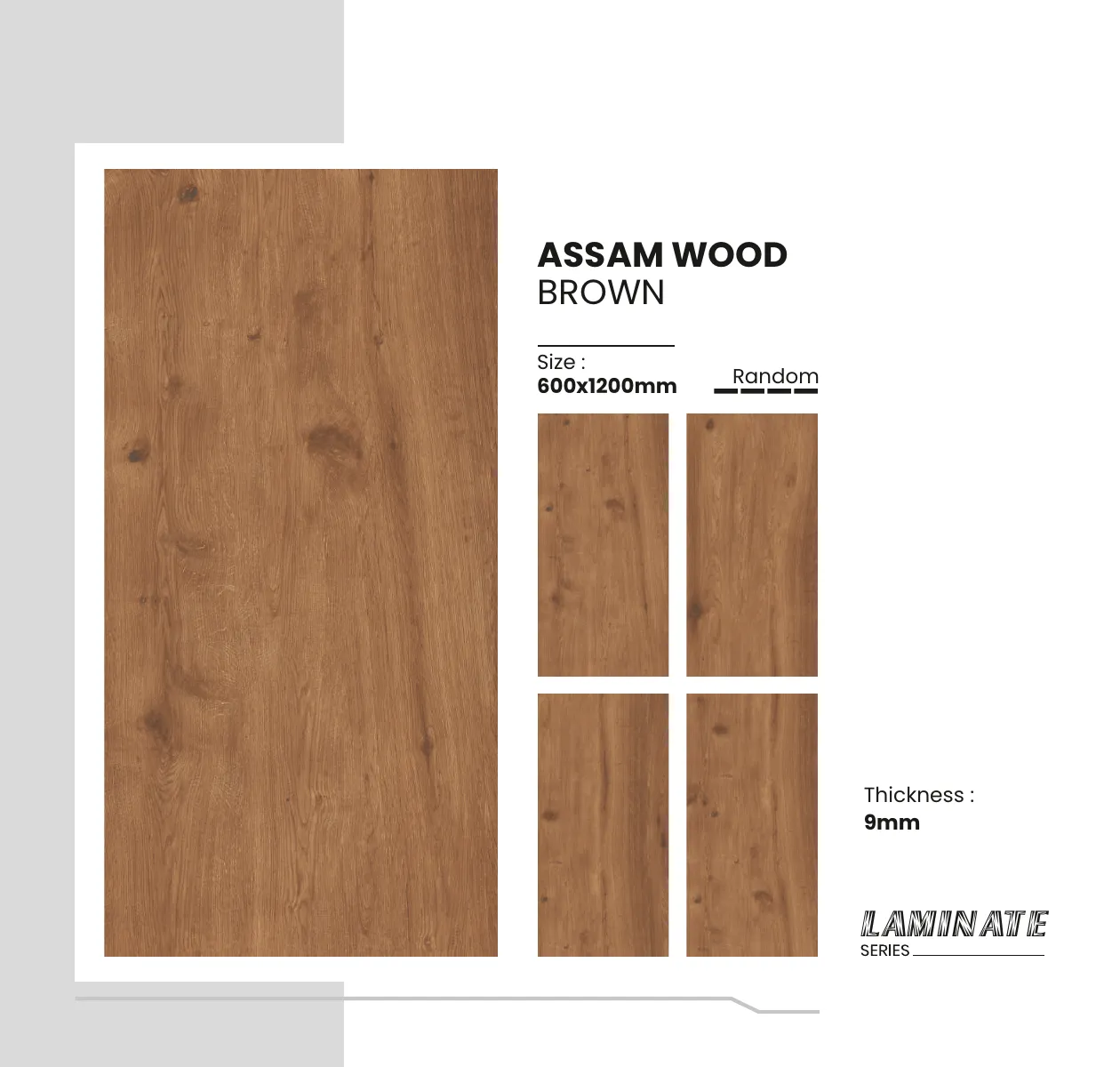 Laminate Series Catalogue 7