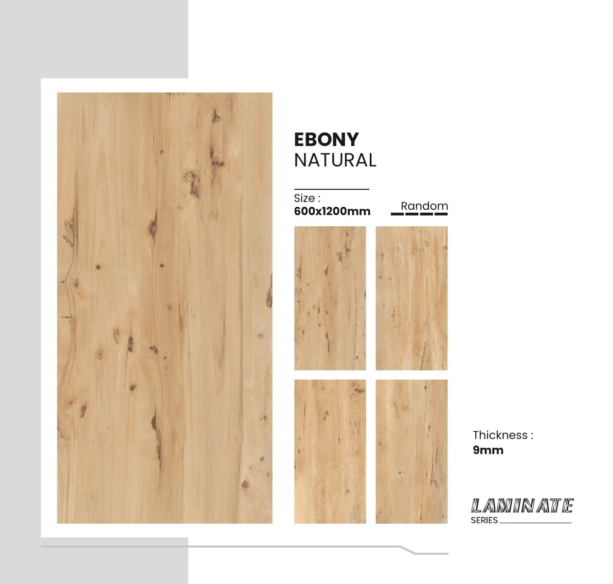 Laminate Series Catalogue 15