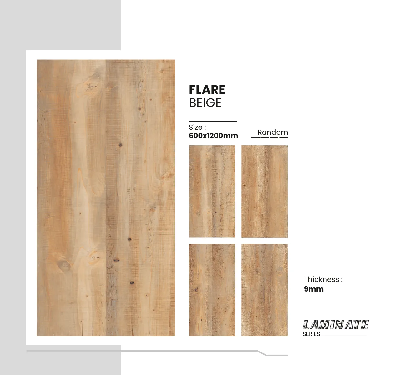 Laminate Series Catalogue 16