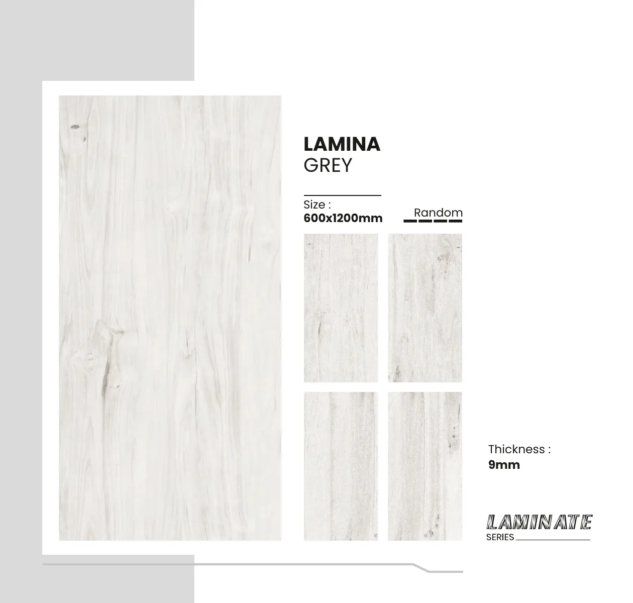 Laminate Series Catalogue 17