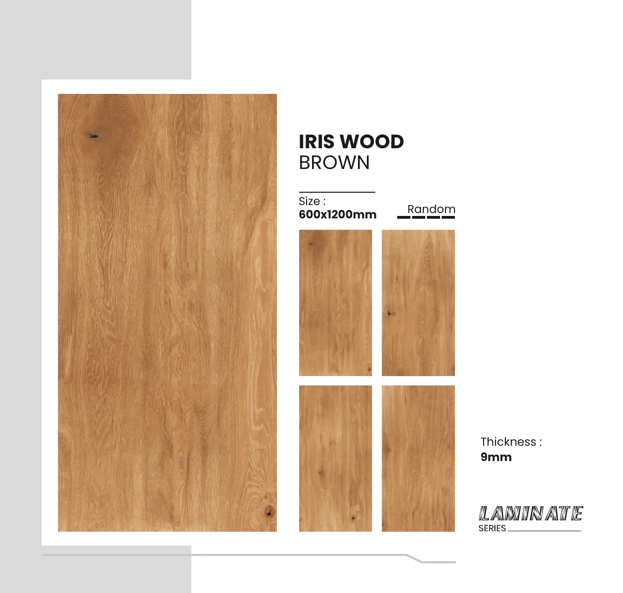 Laminate Series Catalogue 20