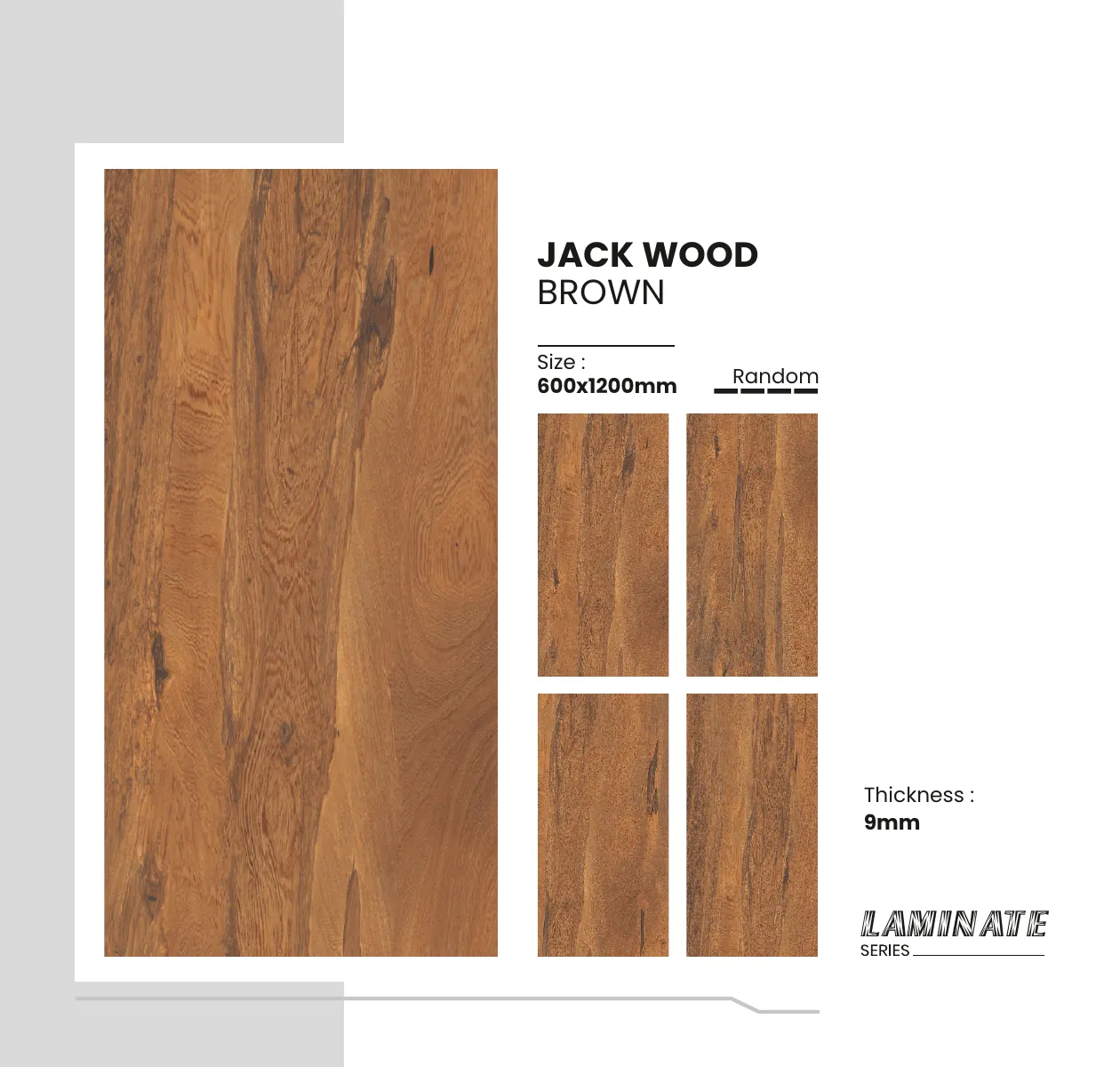Laminate Series Catalogue 22