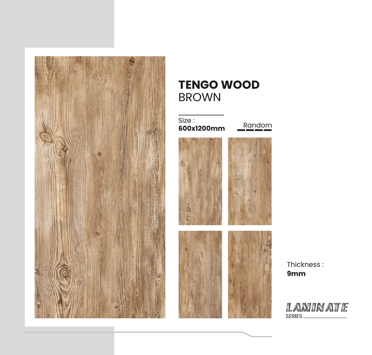 Laminate Series Catalogue 23