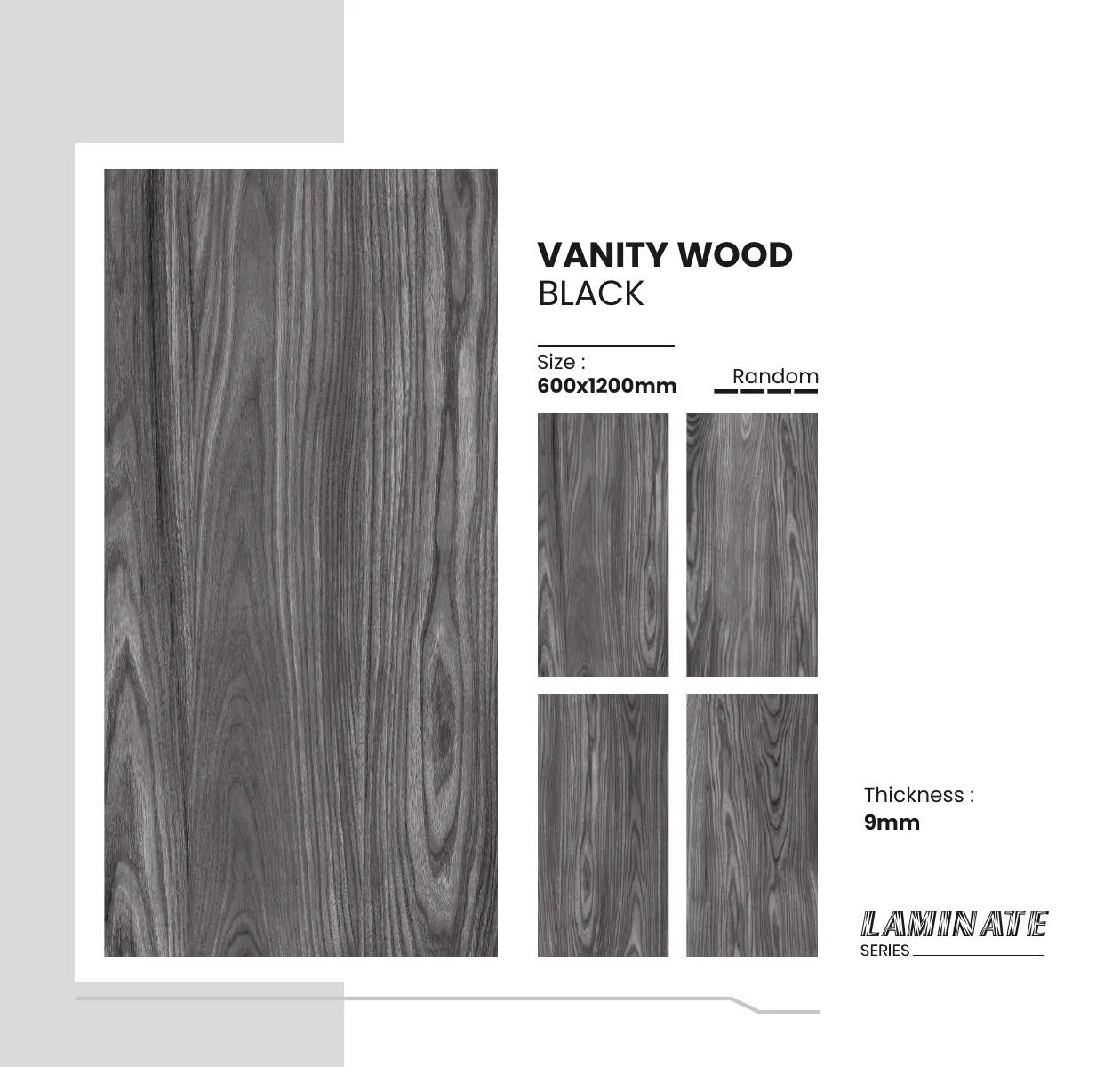 Laminate Series Catalogue 26