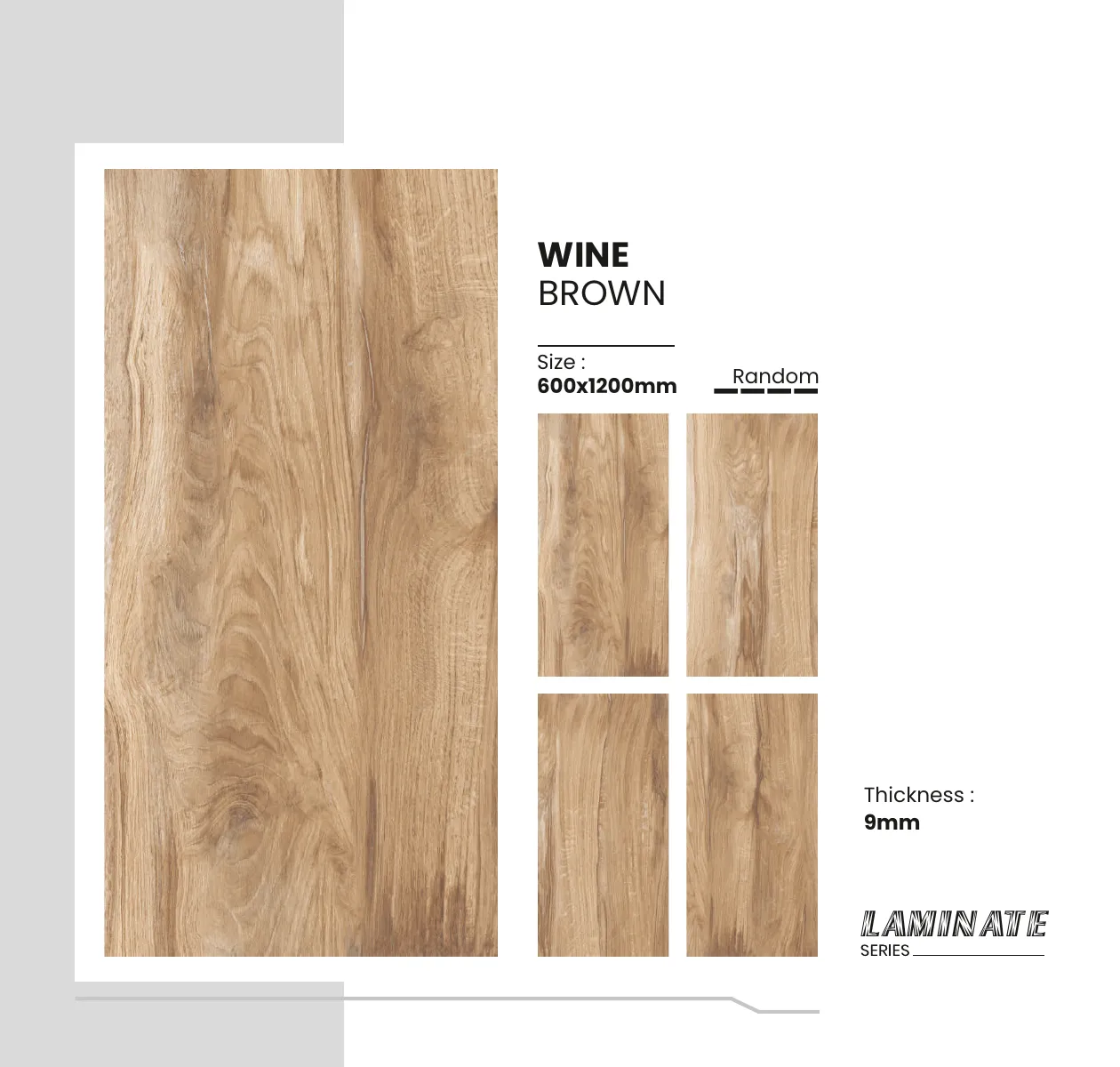 Laminate Series Catalogue 27