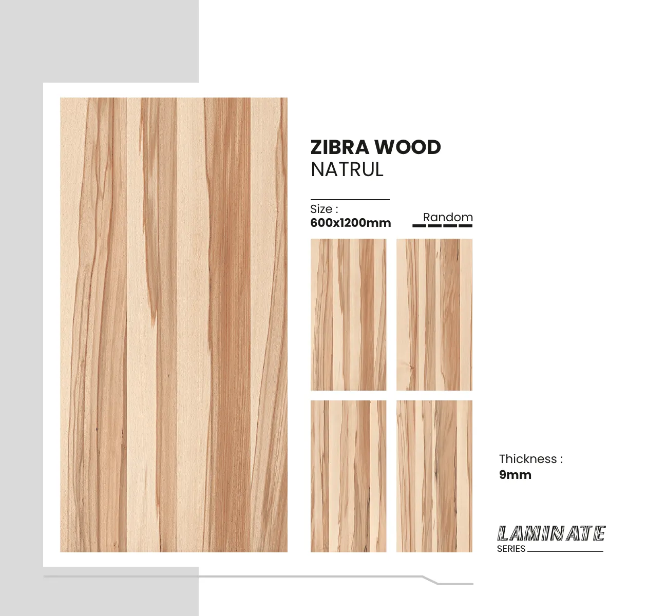 Laminate Series Catalogue 29