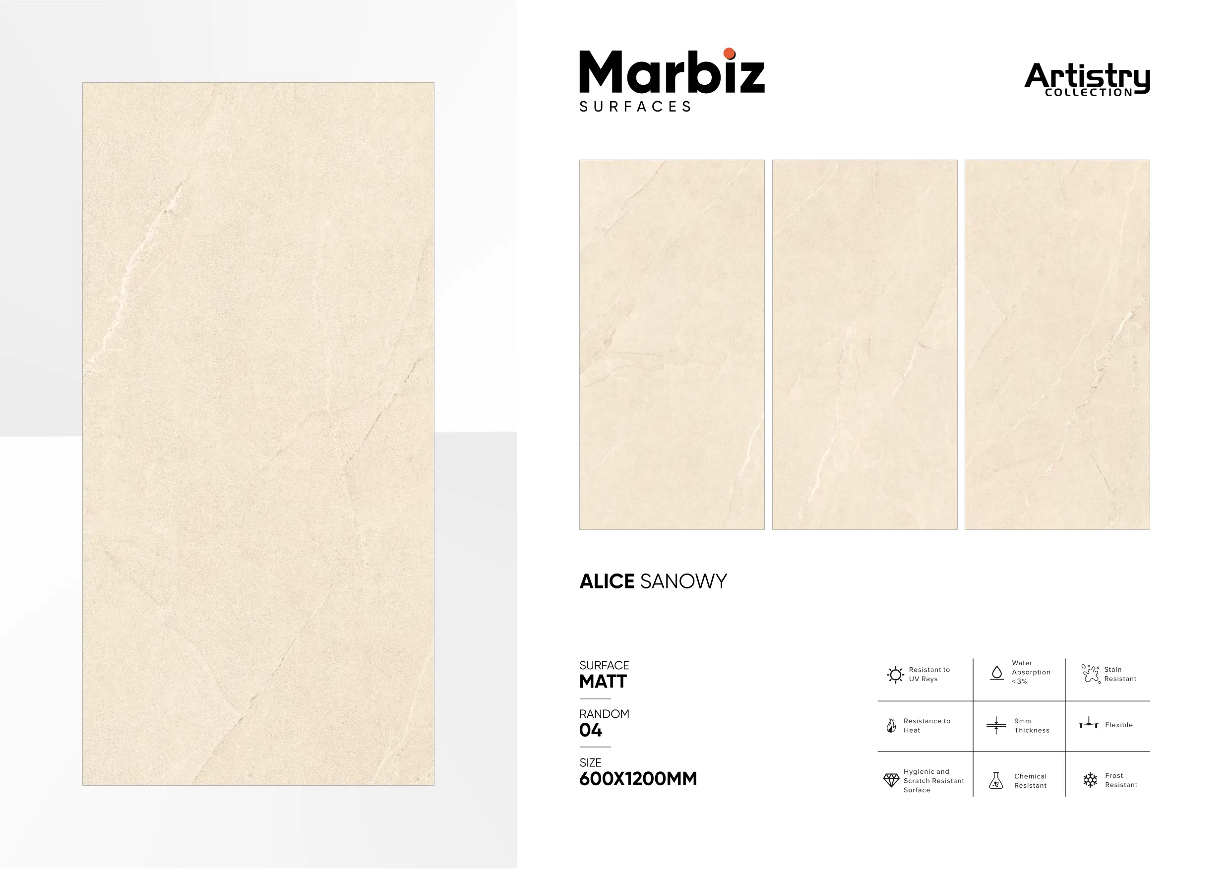 Artistry 600x1200mm Matt 9